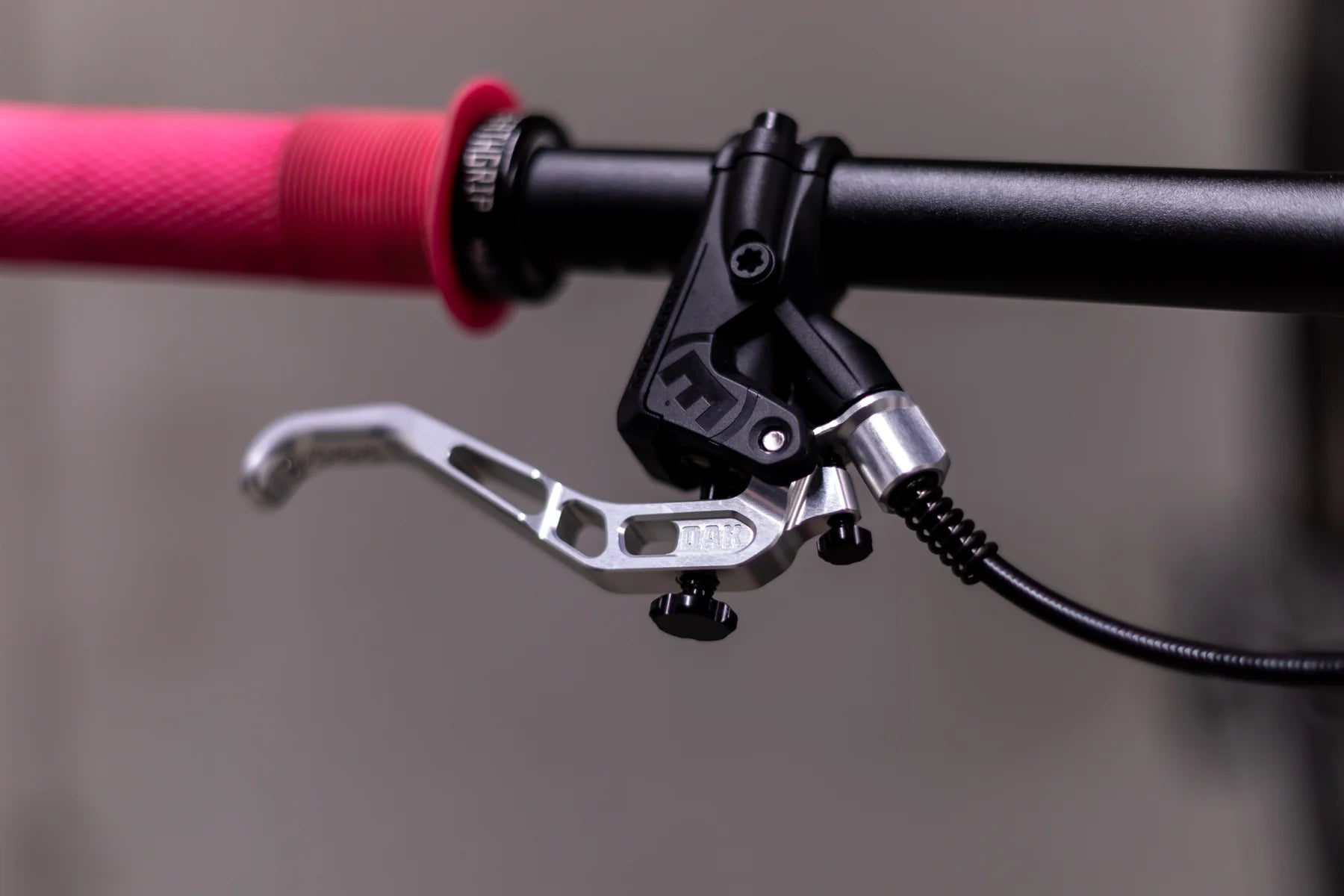 Oak Components Bending Protection Set for Magura