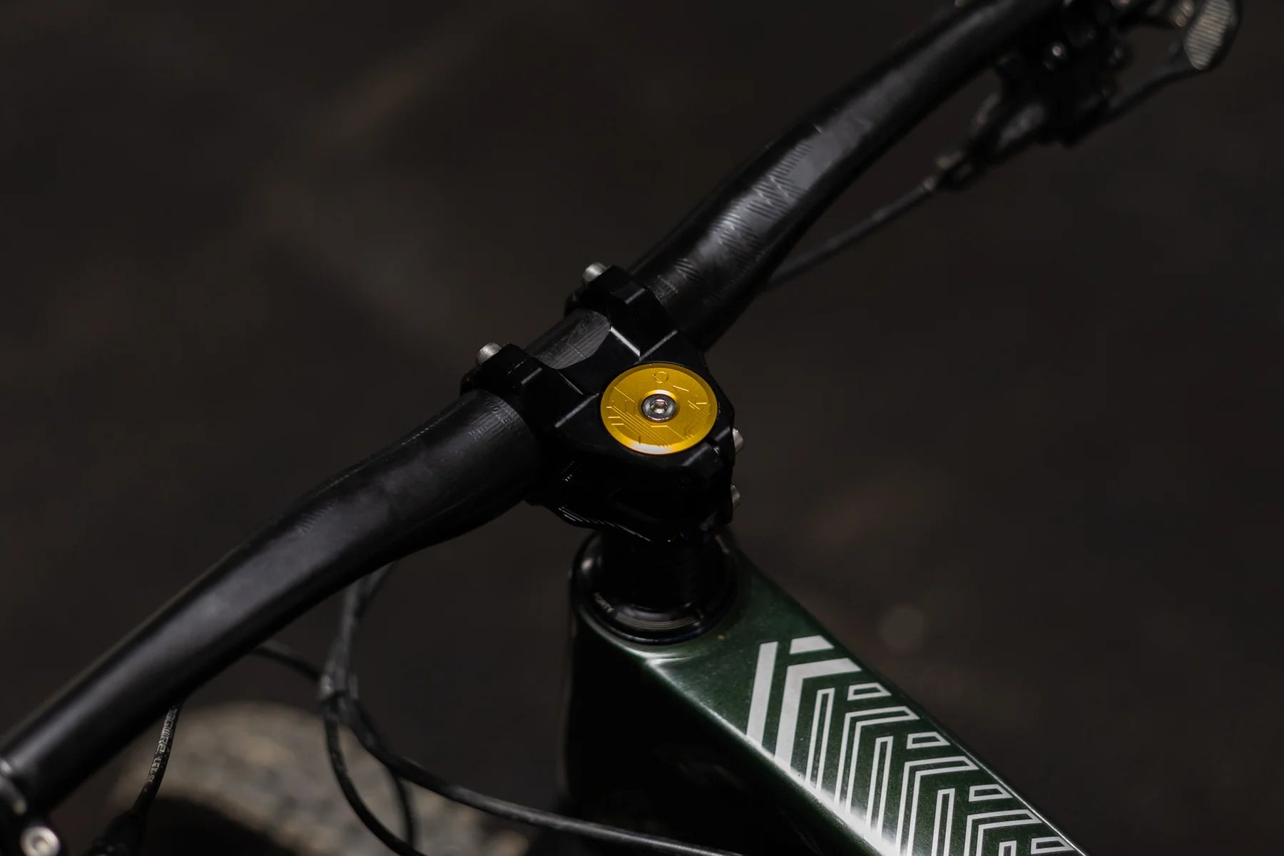 Oak Components Eternal Topcap