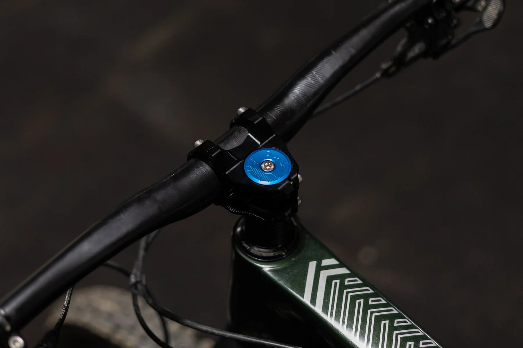 Oak Components Eternal Topcap