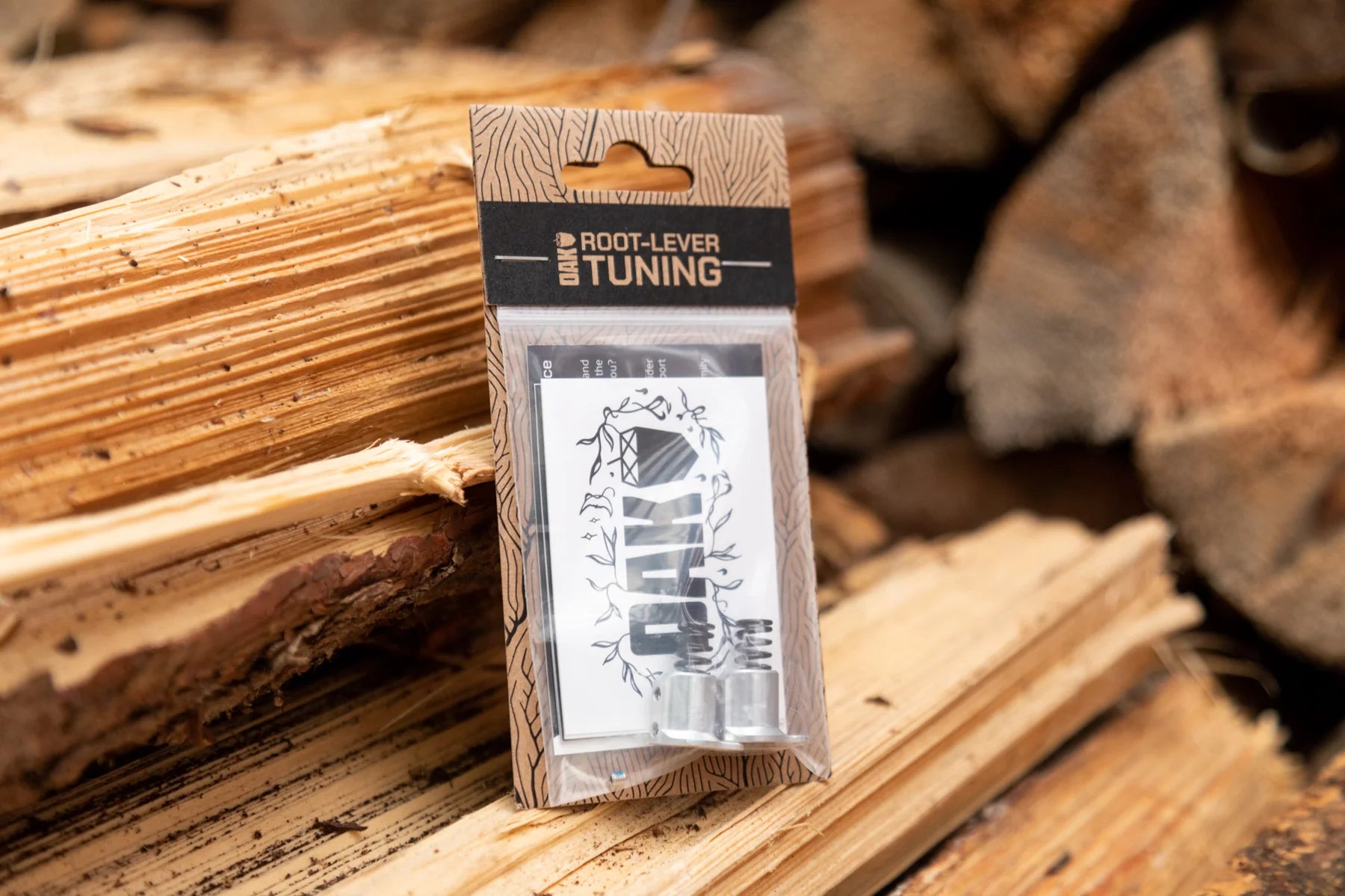 Oak Components Bending Protection Set for Magura