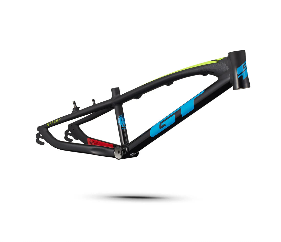 GT Speed Series BMX Frame - Black