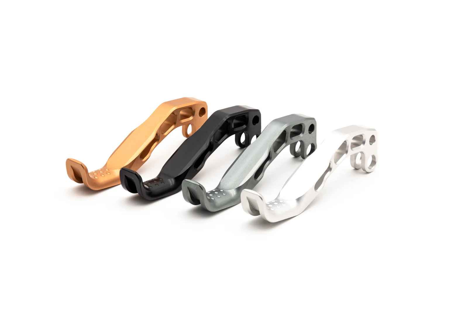 Oak Components TRL Brake Lever Blade Set - Fits TRP