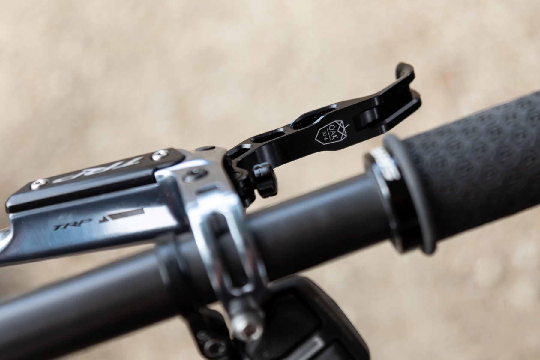 Oak Components TRL Brake Lever Blade Set - Fits TRP