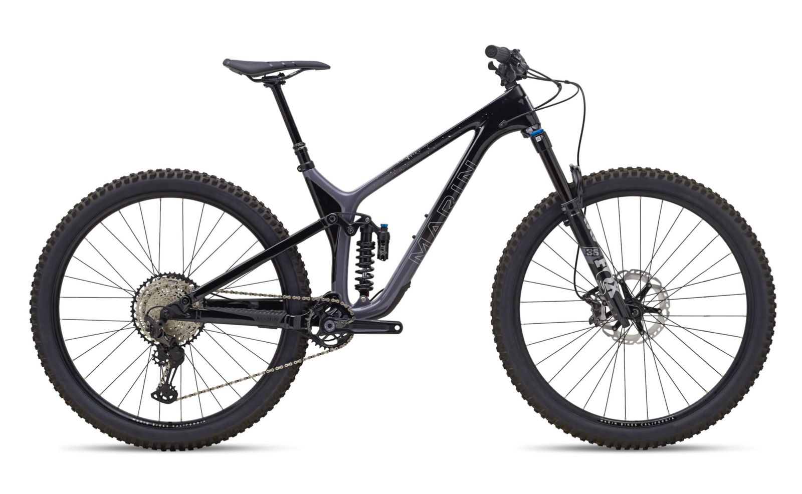 RIFT ZONE 29" CARBON XR