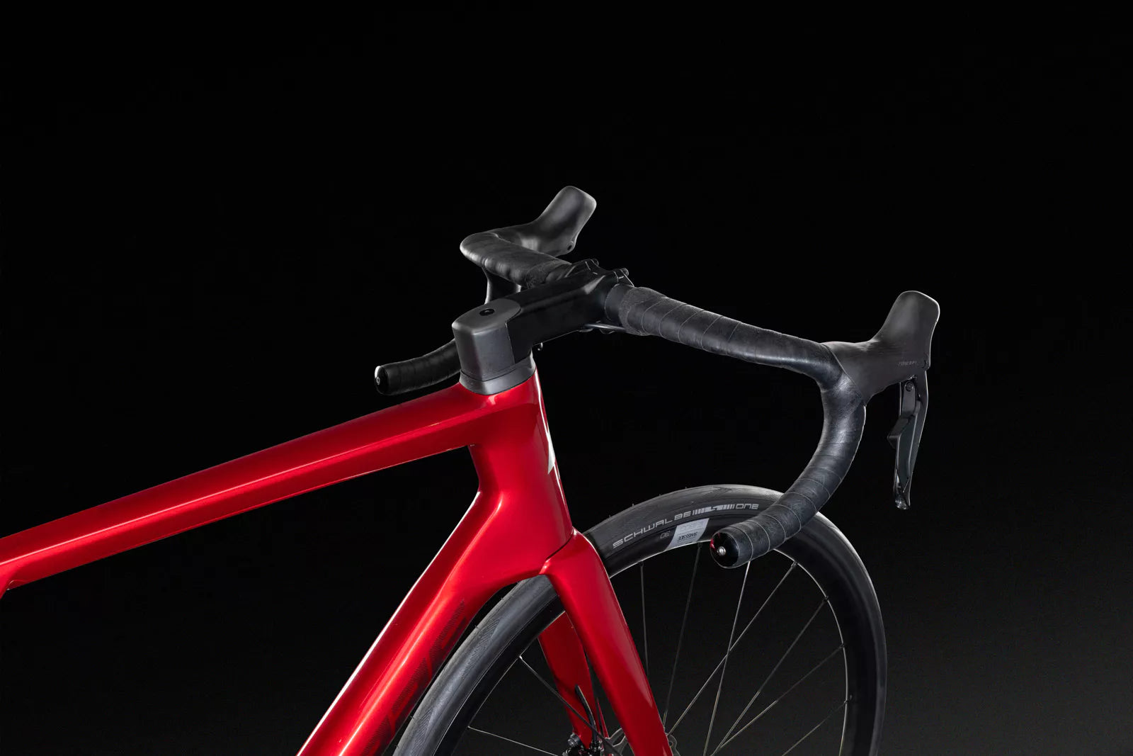 Lapierre Xelius DRS 6.0 2025 Road Bike - Red