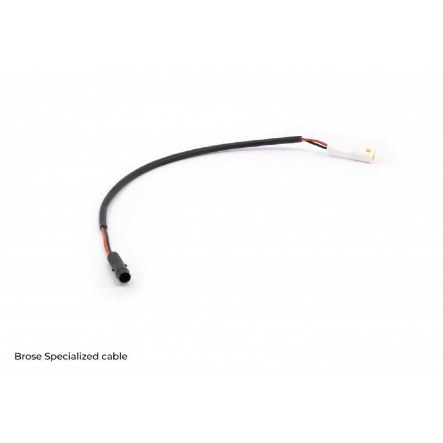 SpeedBox BikeTrax GPS Tracking for Brose eBikes