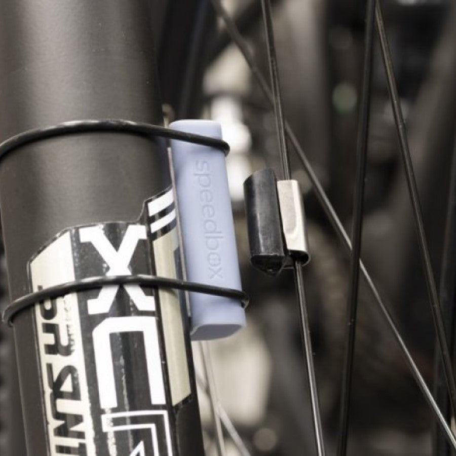 SpeedBox Bluetooth Cyclocomputer