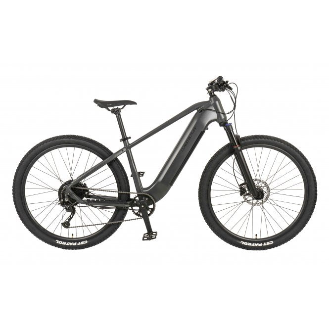 CB Wrath 1.0 Cues MT200 Gry