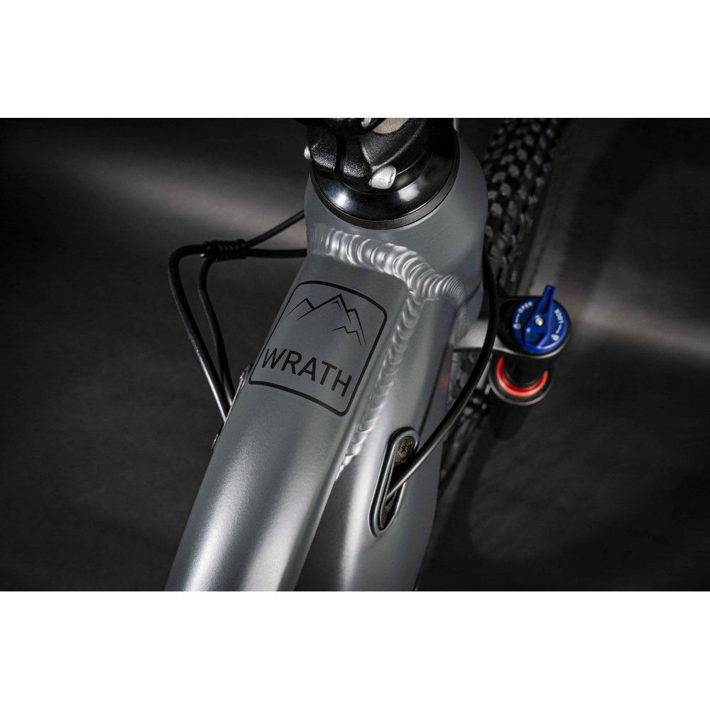 CB Wrath 1.0 Cues MT200 Gry