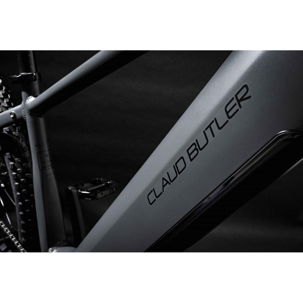 CB Wrath 1.0 Cues MT200 Gry