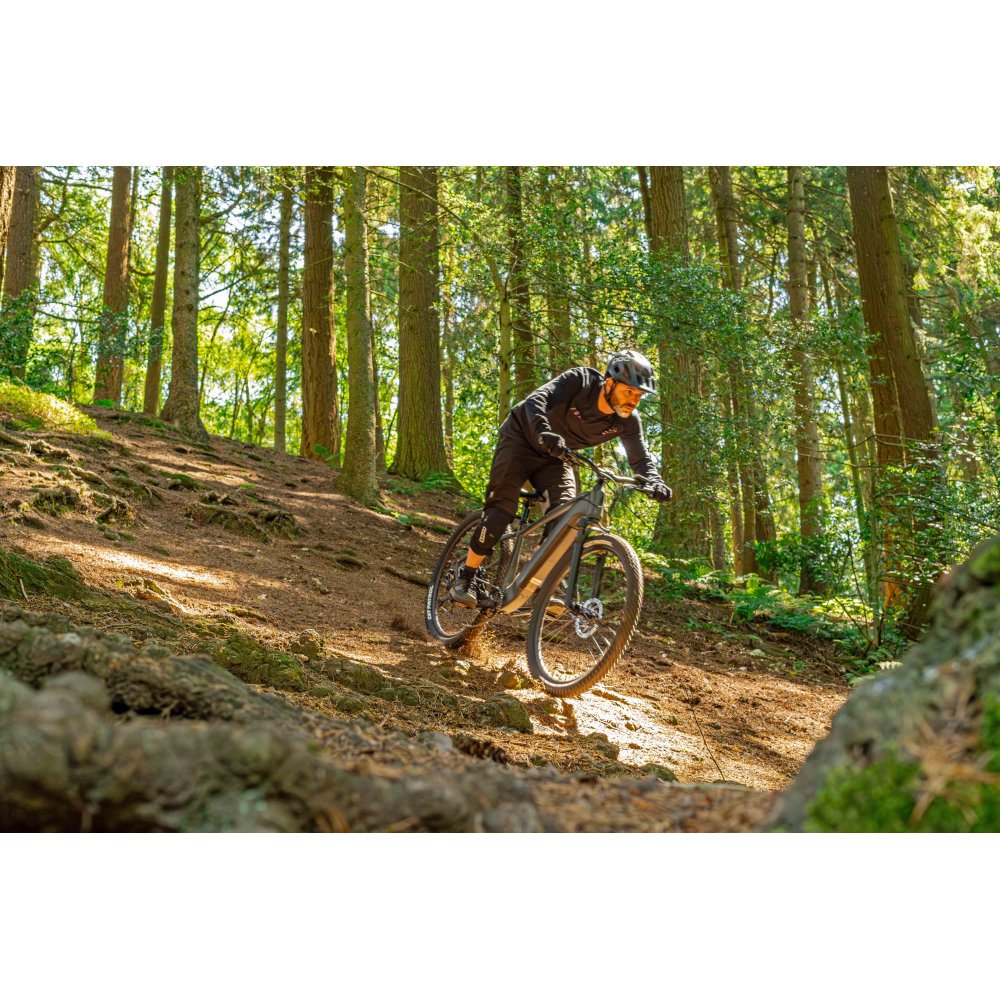 CB Wrath 1.0 Cues MT200 Gry