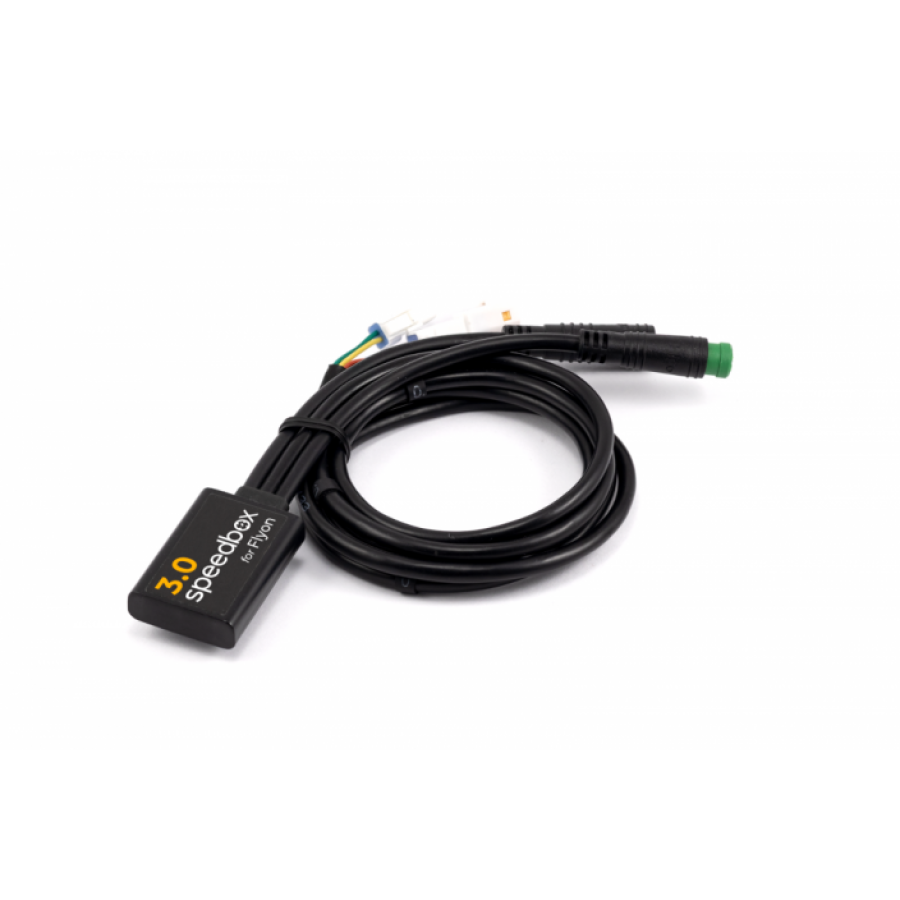SpeedBox 3.0 Tuning Chip for Flyon