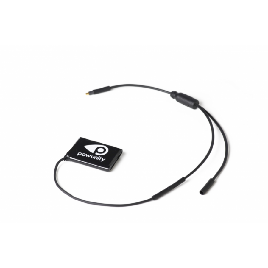 SpeedBox BikeTrax Battery Extension