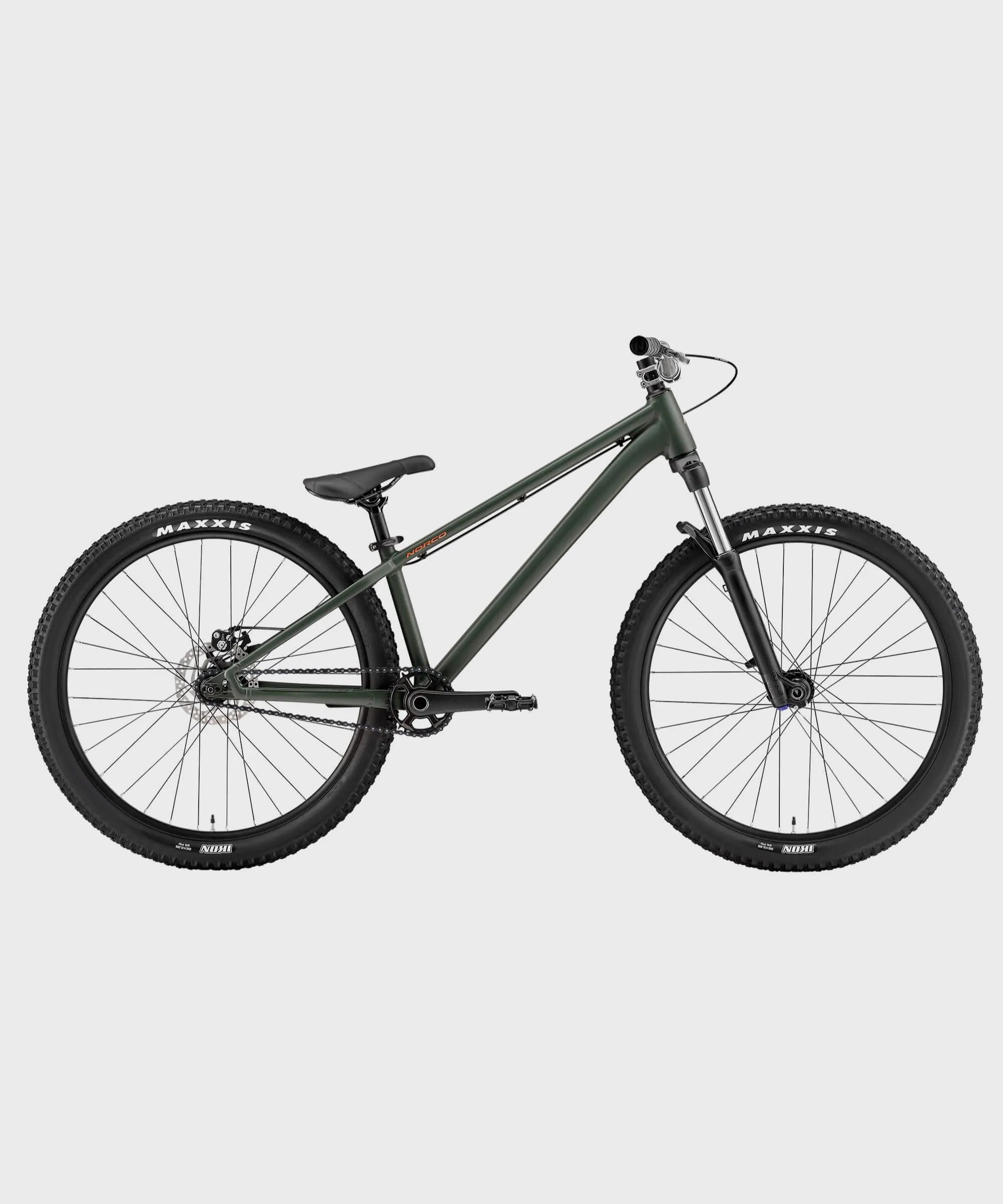 Norco Rampage 1 26" Jump Bike - Sage Slate