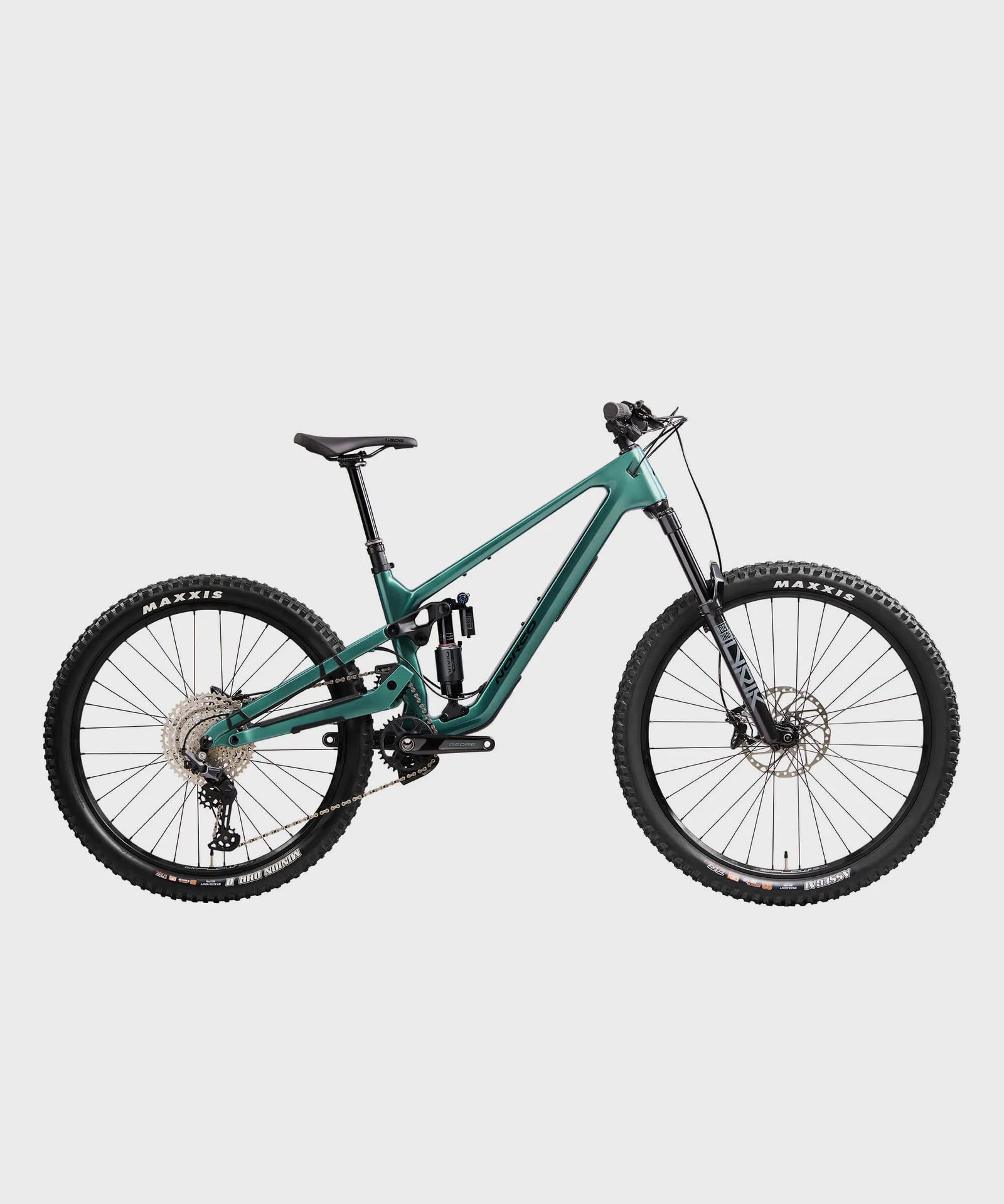 Norco Sight 150 C3 29/27.5" Mountain Bike - Teal