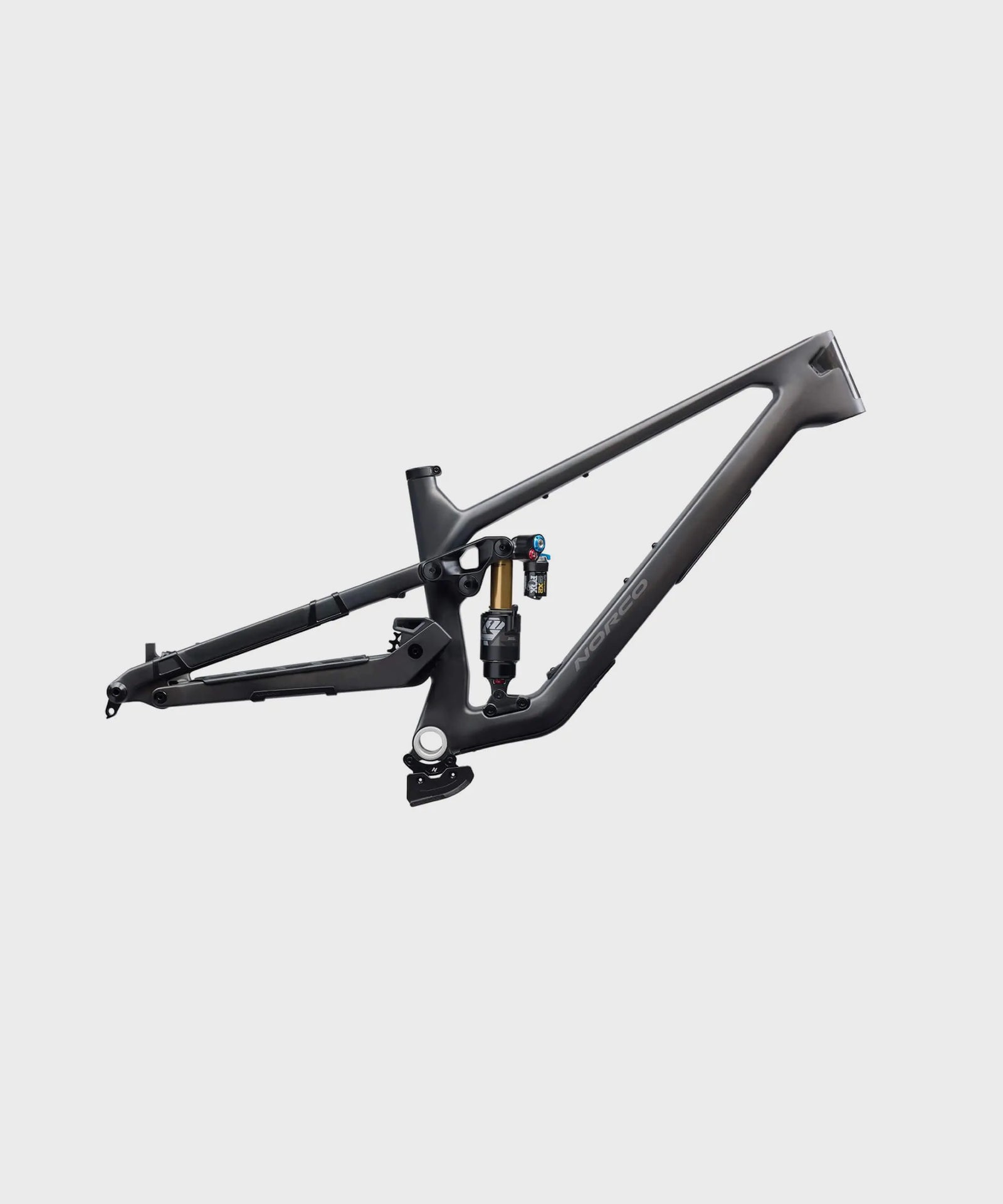 Norco Sight C 29 & 29/27.5" Mountain Frameset - Black