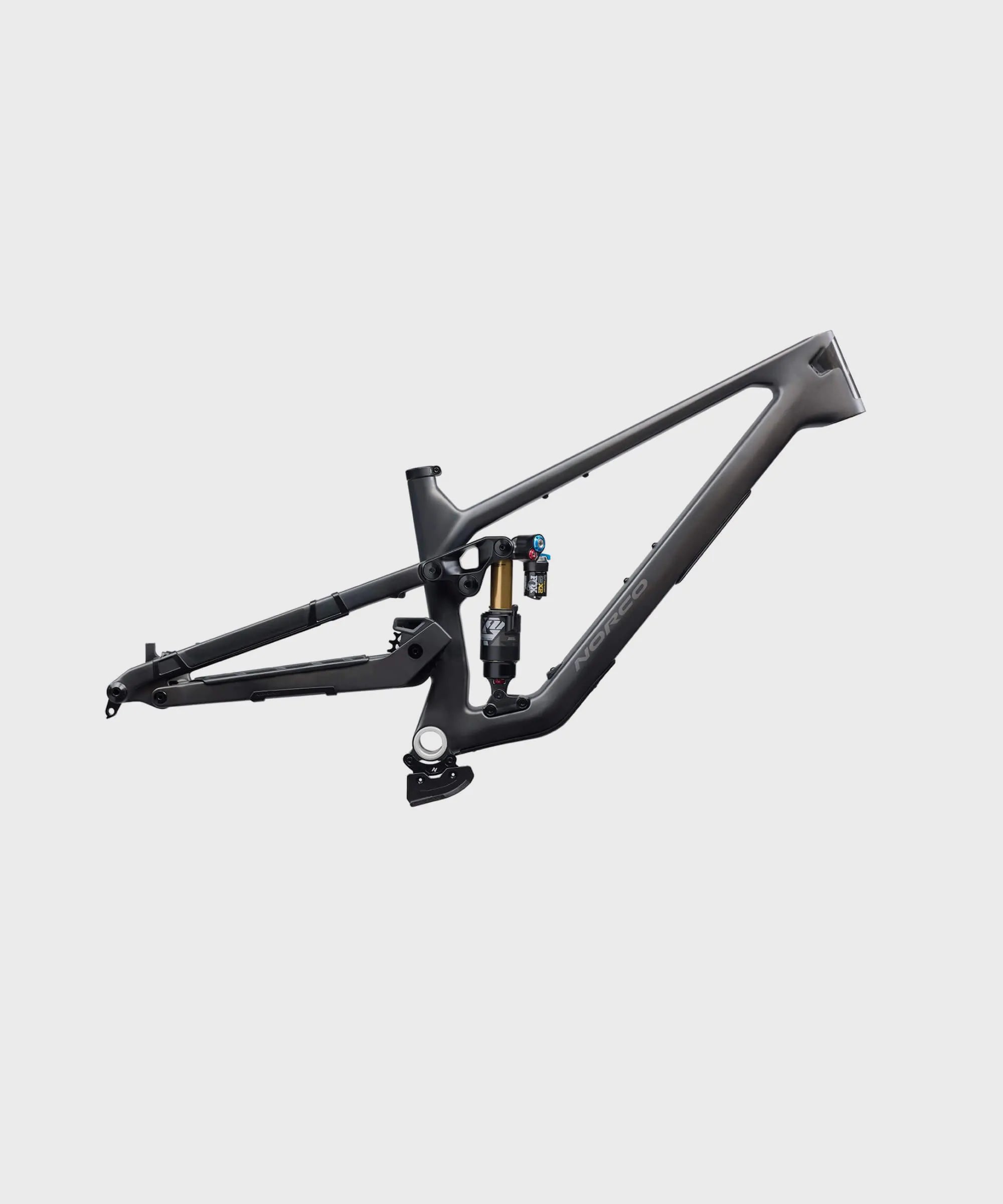 Norco Sight C 29 & 29/27.5" Mountain Frameset - Black