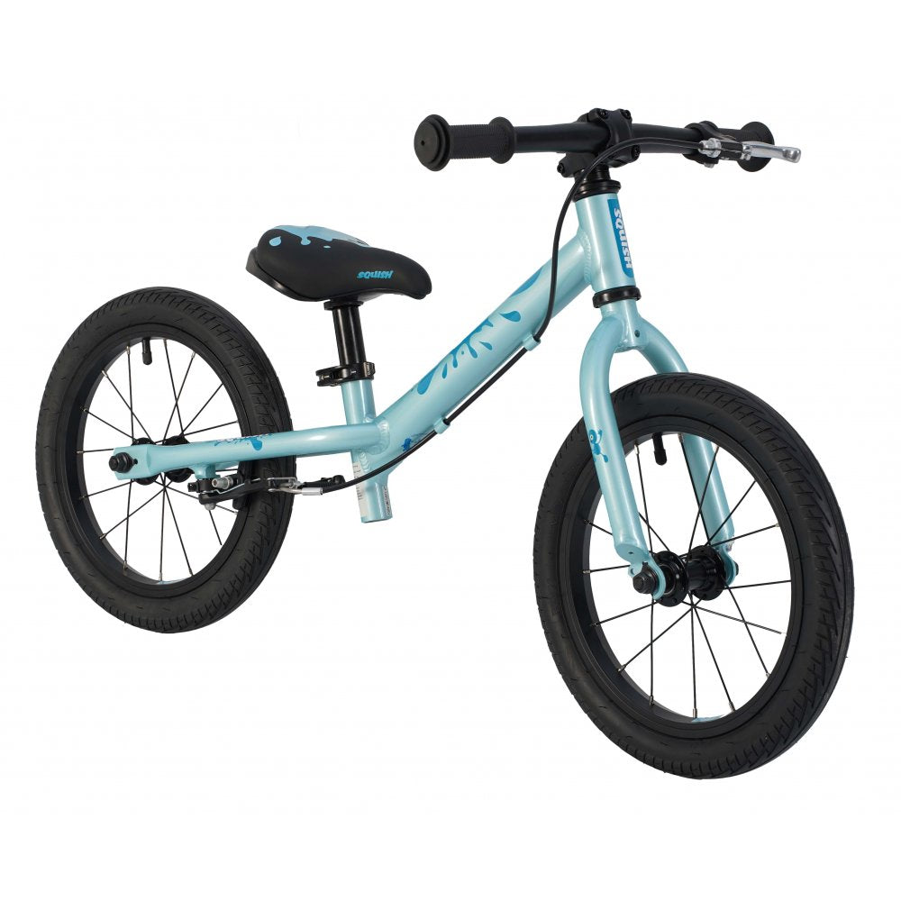 Squish 14" Kids Balance Bike - Mint