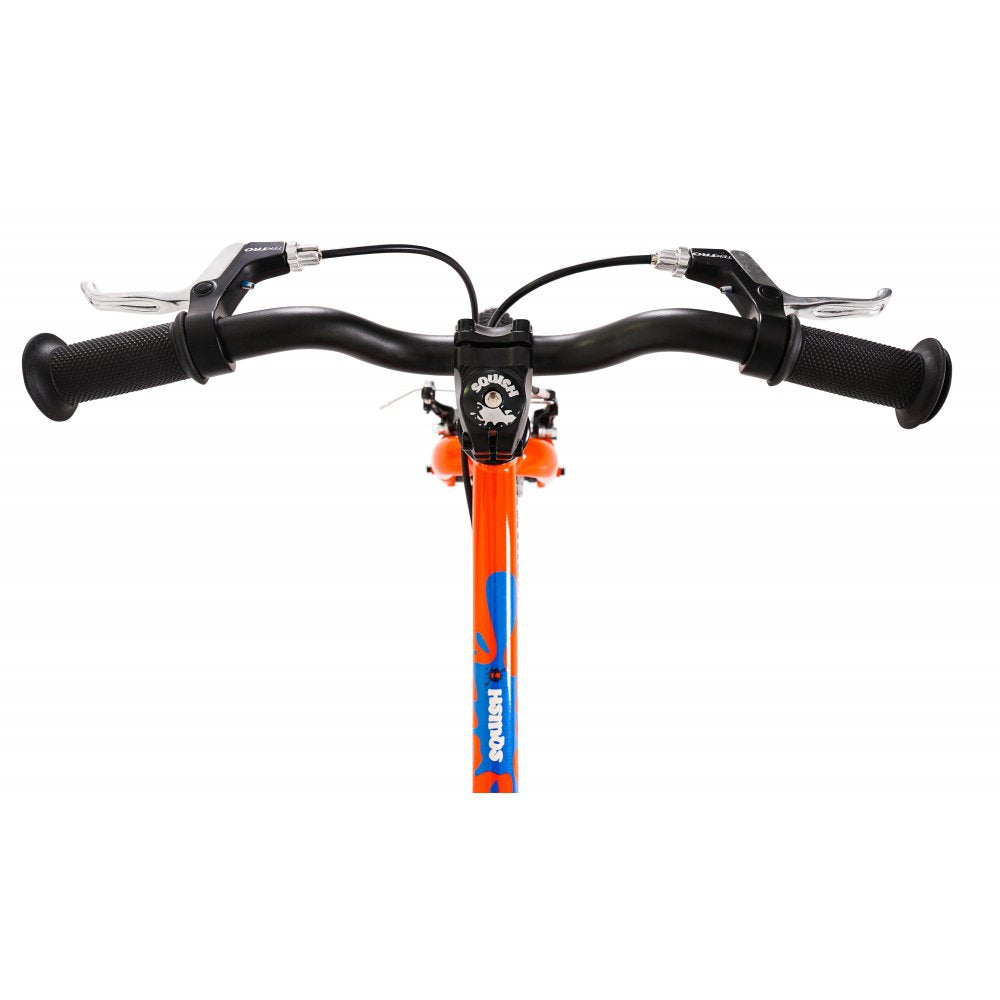 Squish 14" Kids Bike - Orange