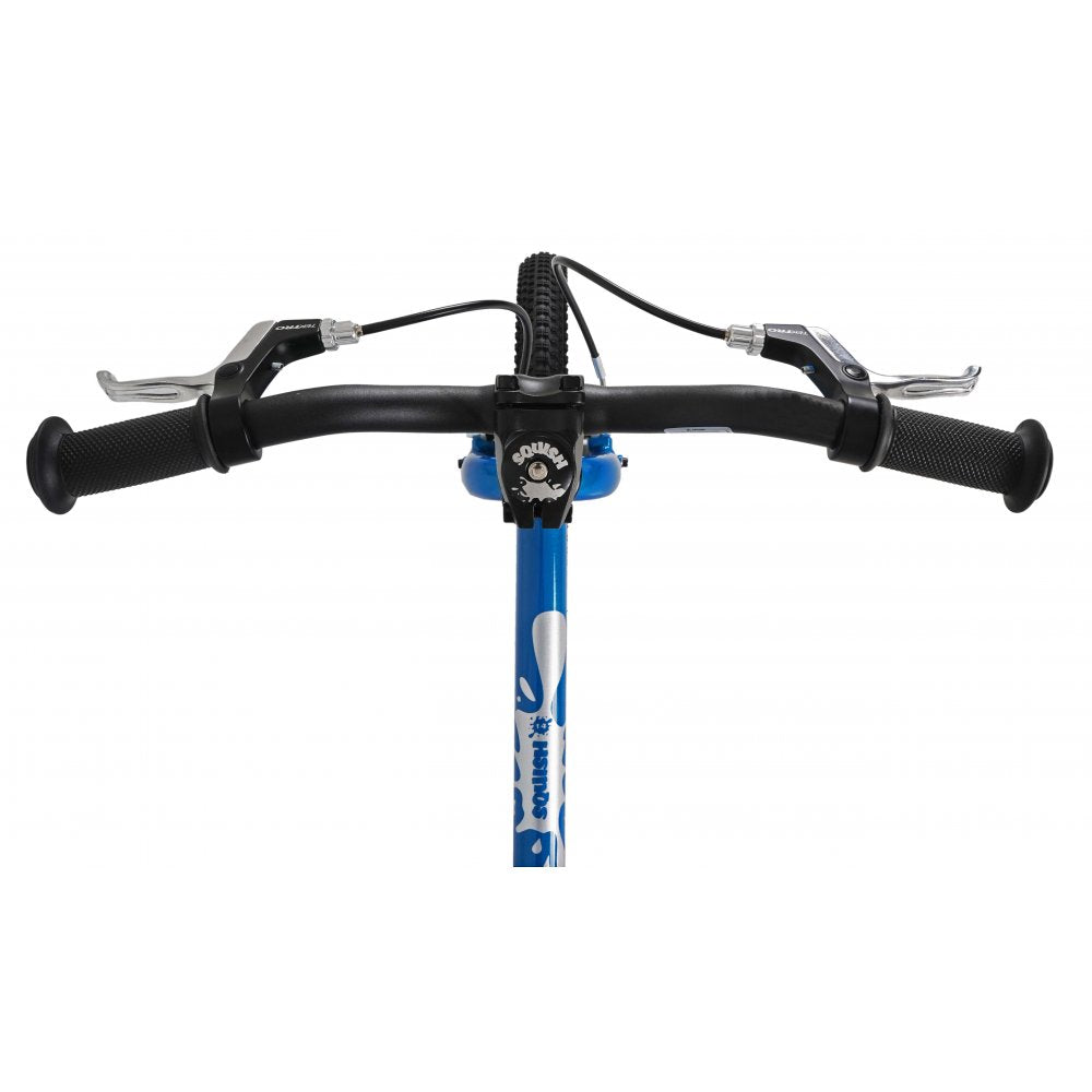 Squish 14" Kids Bike - Blue