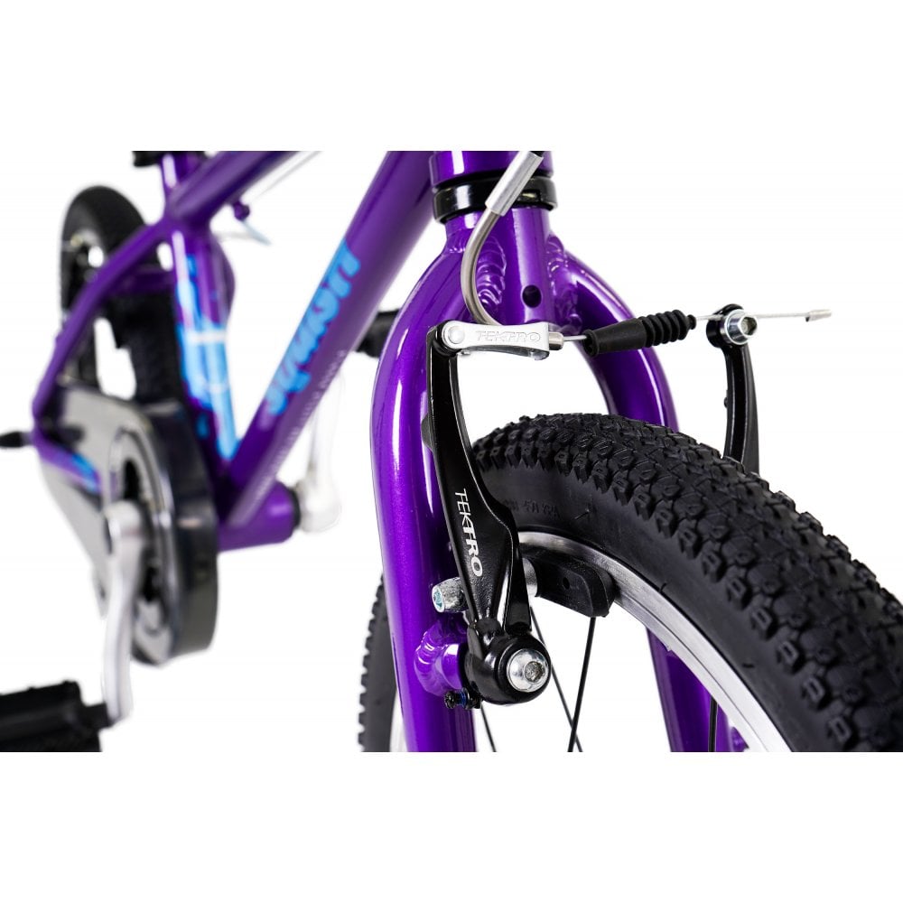 Squish 16" Kids Bike - Purple