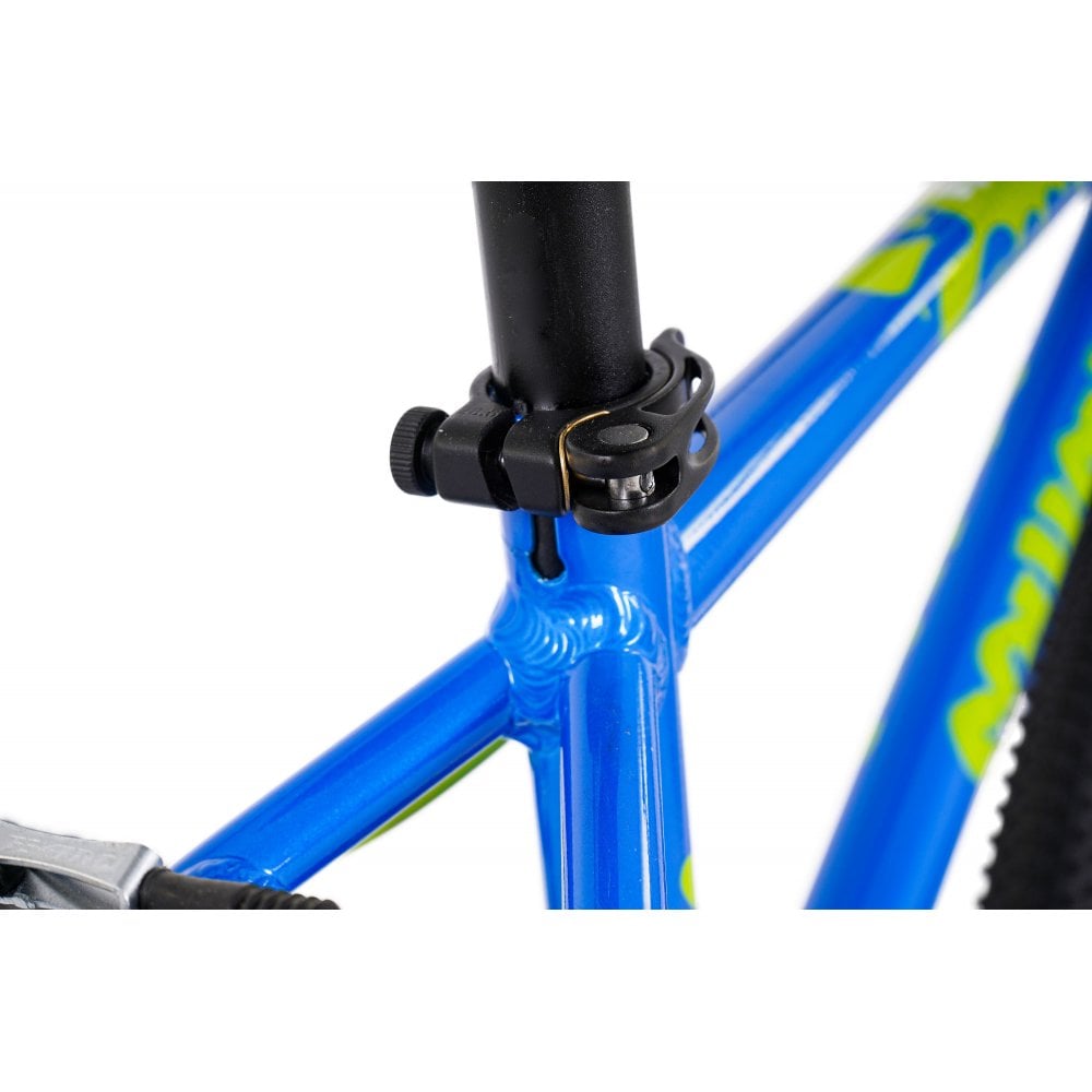 Squish 18" Kids Bike - Blue