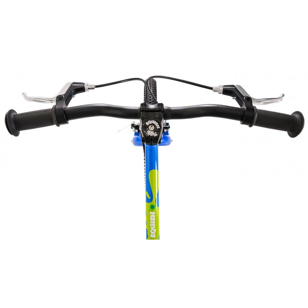 Squish 18" Kids Bike - Blue