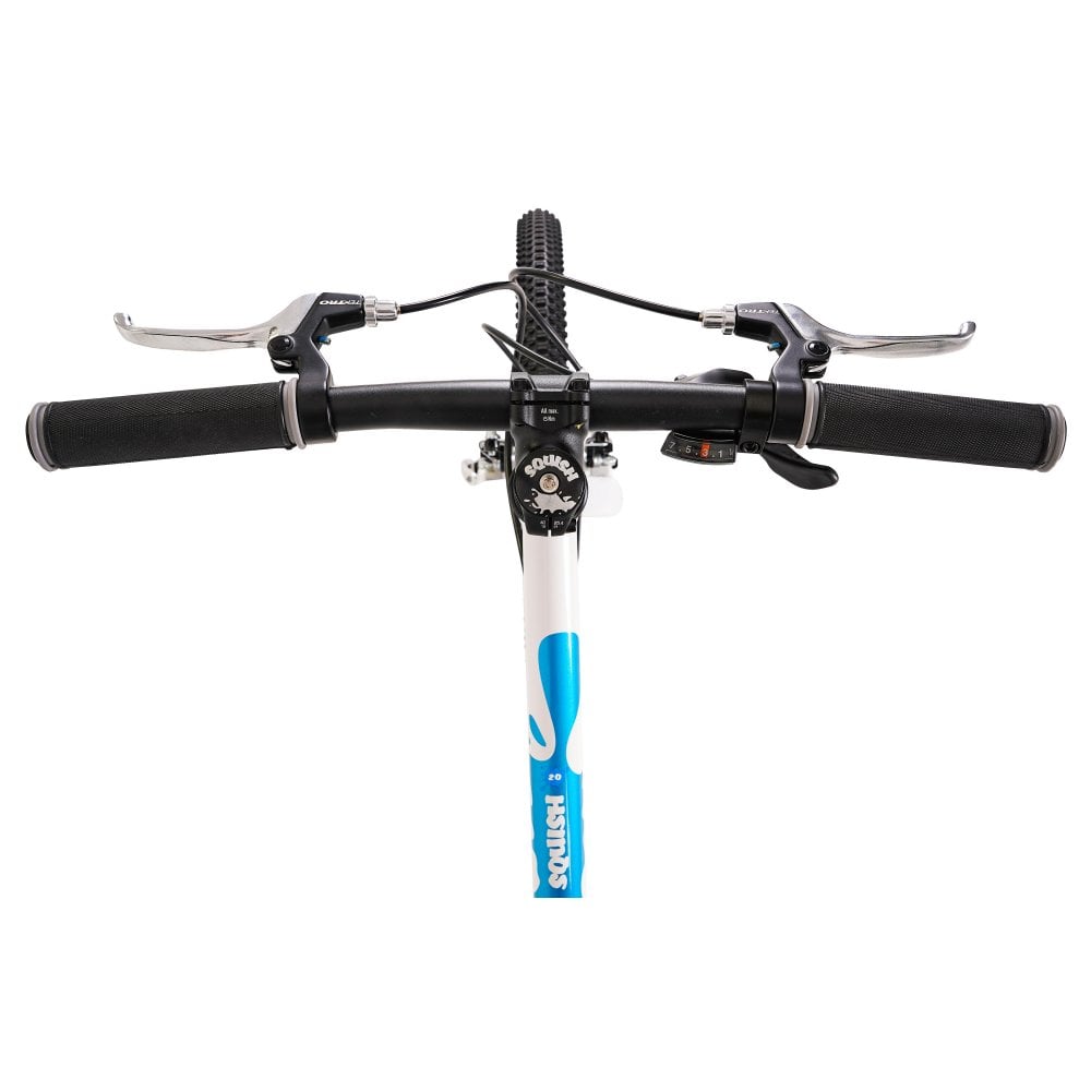 Squish 20" Kids Bike - White