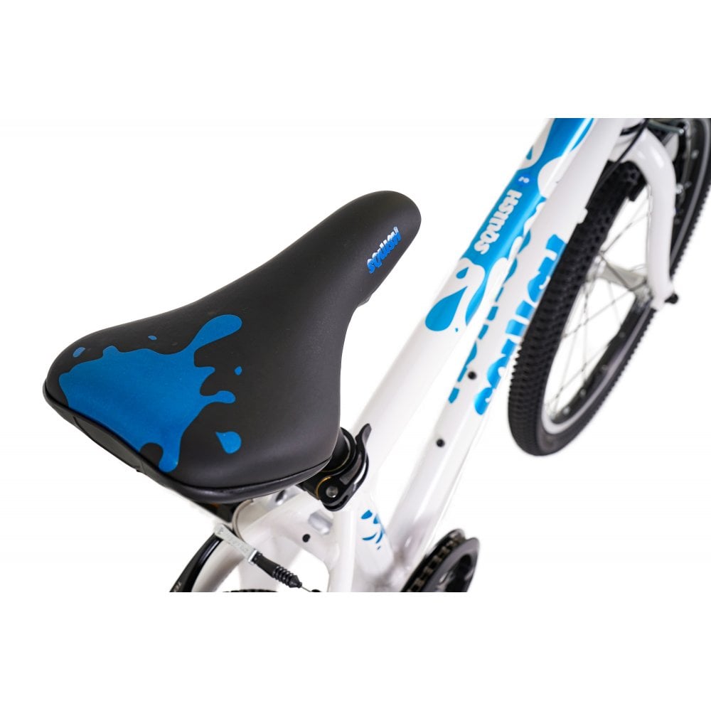 Squish 20" Kids Bike - White