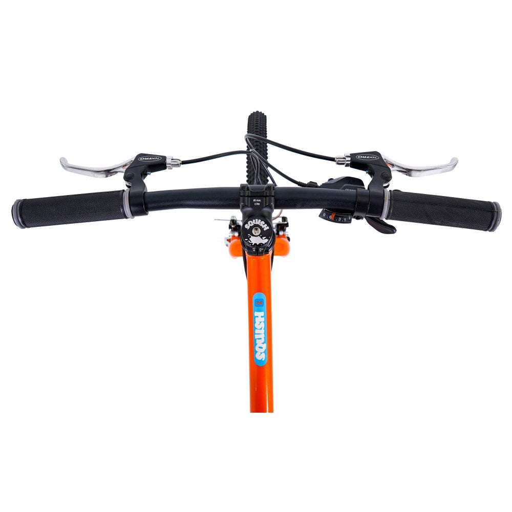 Squish 24" Kids Bike - Orange