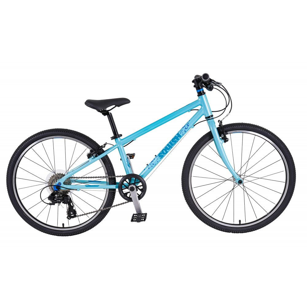 Squish 24" Kids Bike - Mint