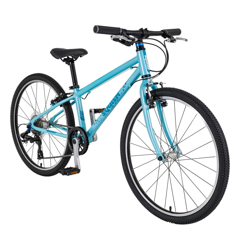 Squish 24" Kids Bike - Mint