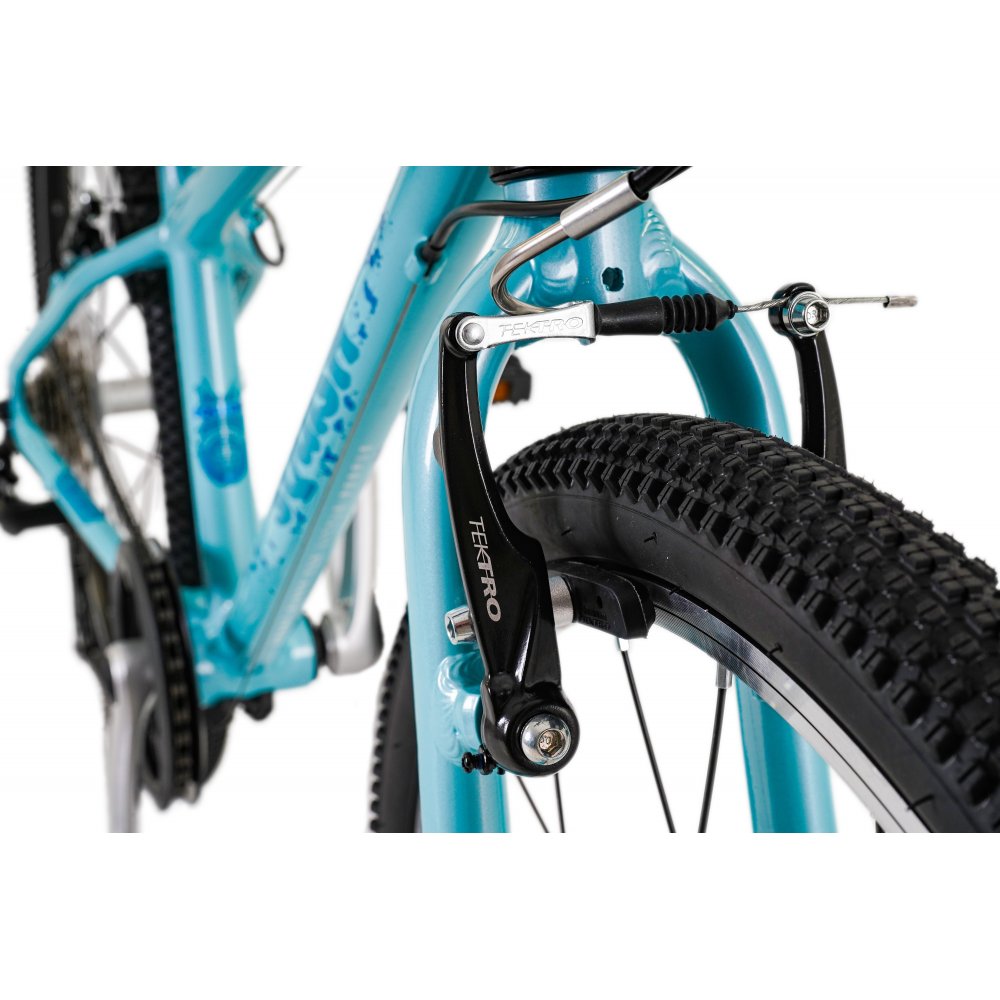 Squish 24" Kids Bike - Mint