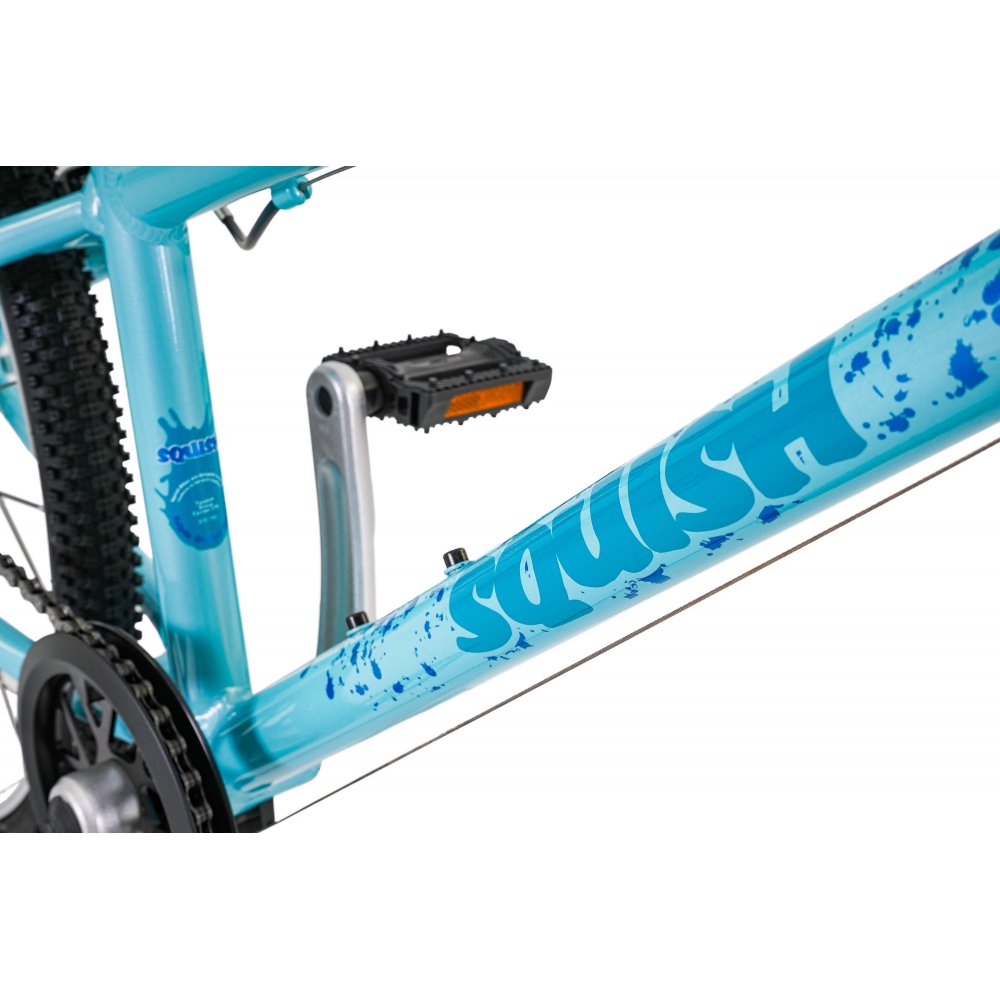 Squish 24" Kids Bike - Mint