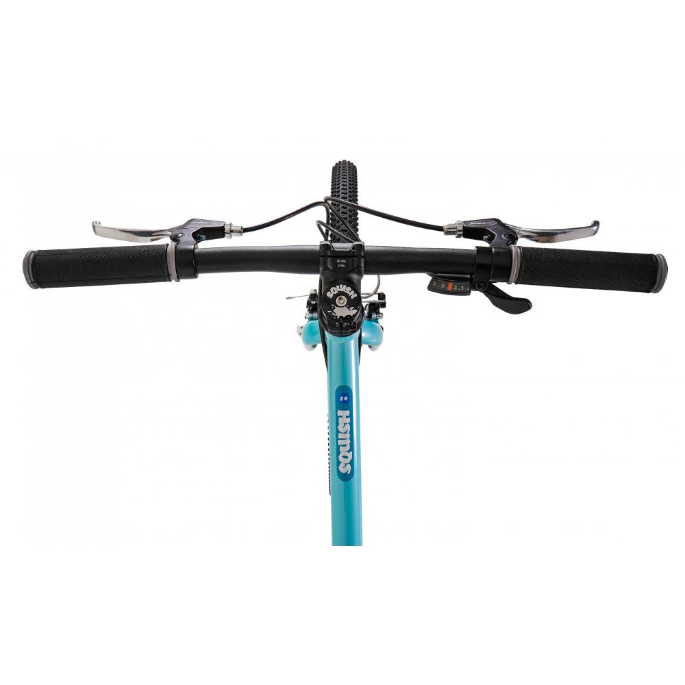 Squish 24" Kids Bike - Mint