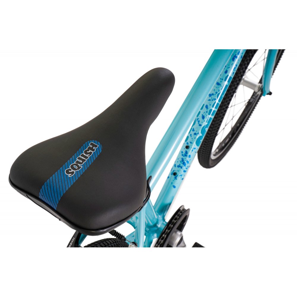 Squish 24" Kids Bike - Mint