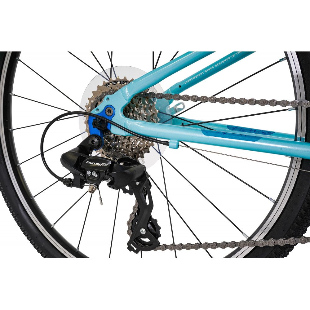 Squish 24" Kids Bike - Mint