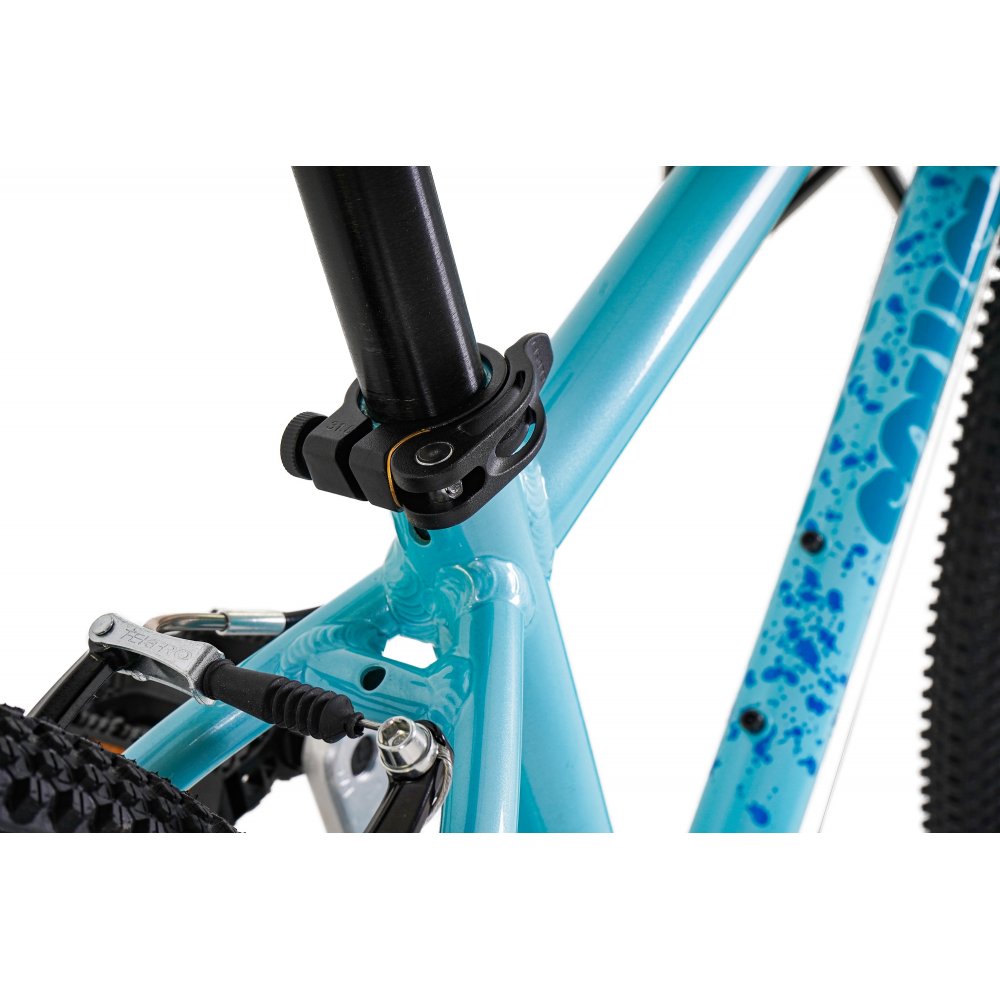 Squish 24" Kids Bike - Mint