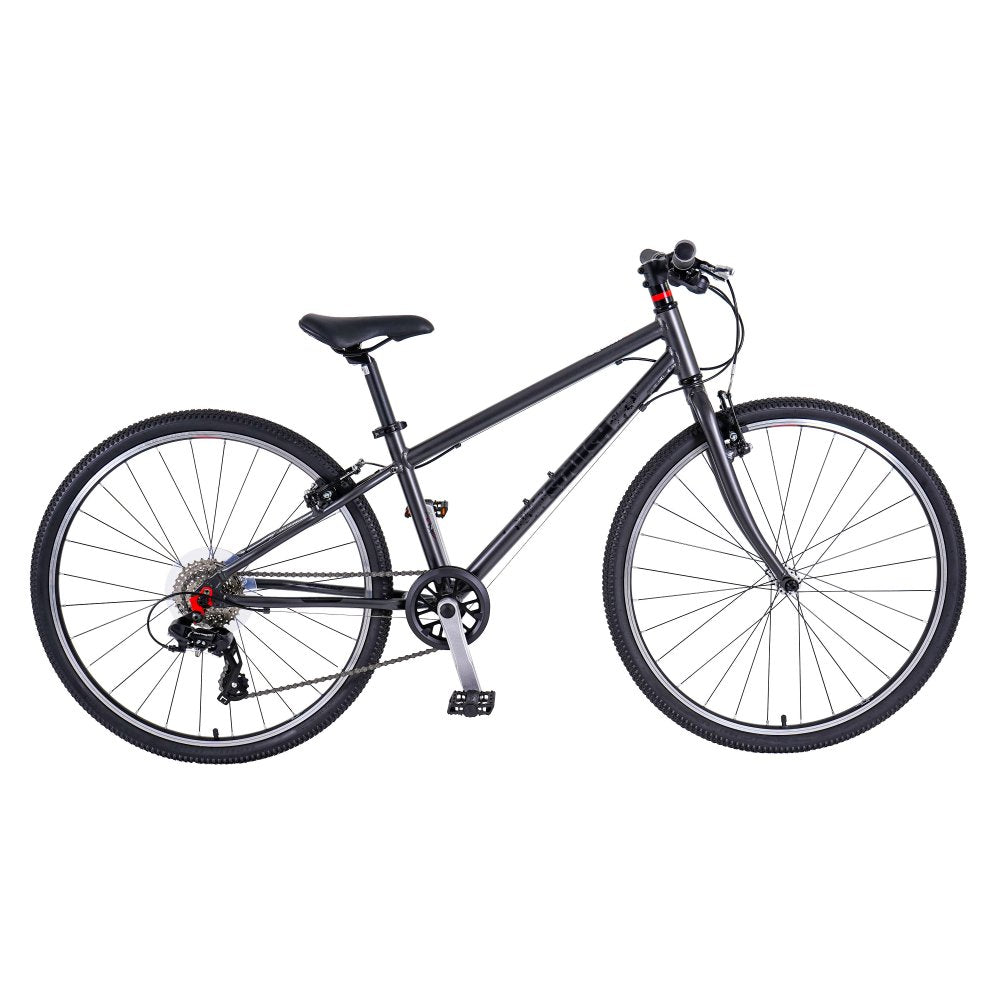 Squish 26" Kids Bike - Dark Grey
