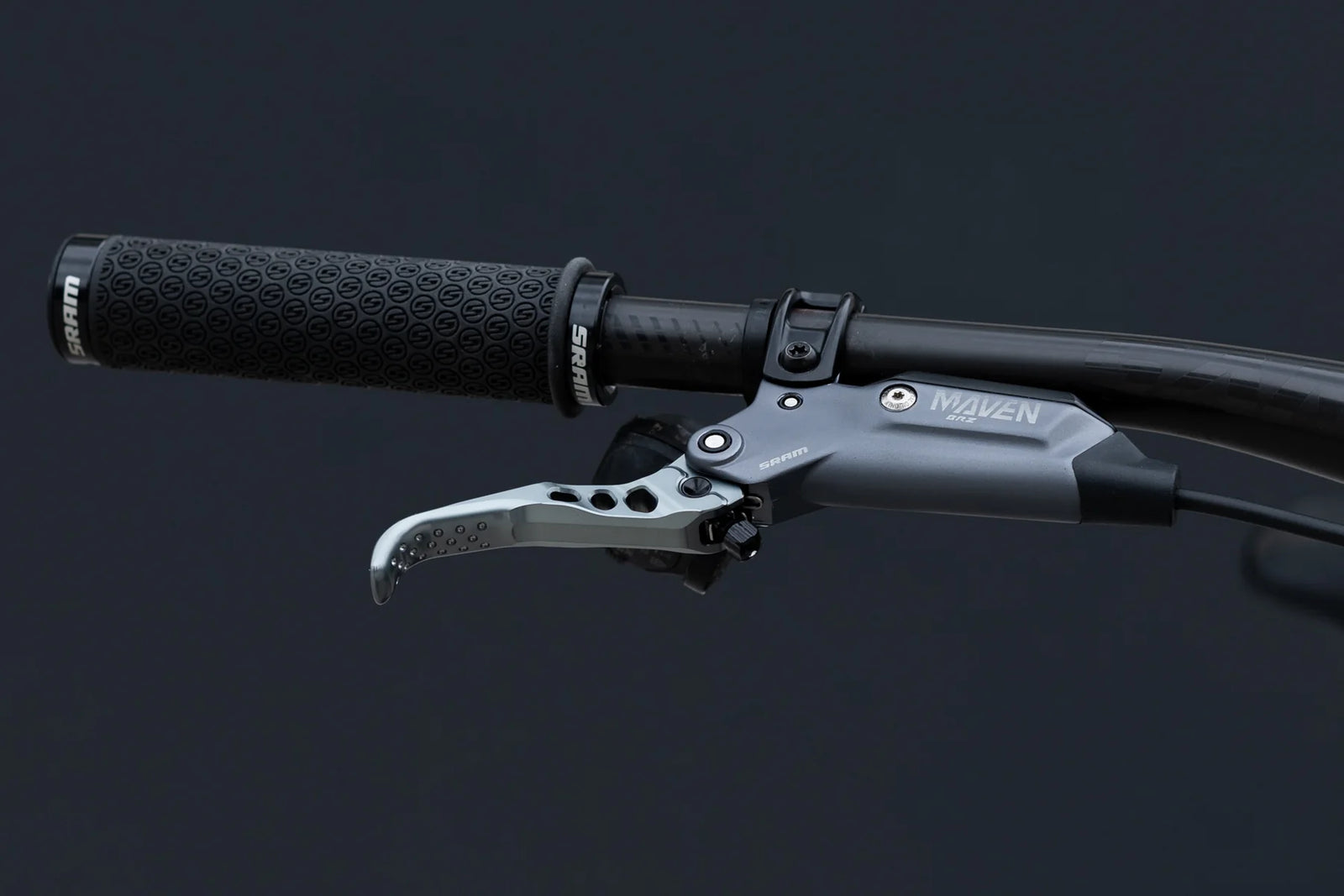 Oak Components SR Brake Lever Blade Set - fits SRAM