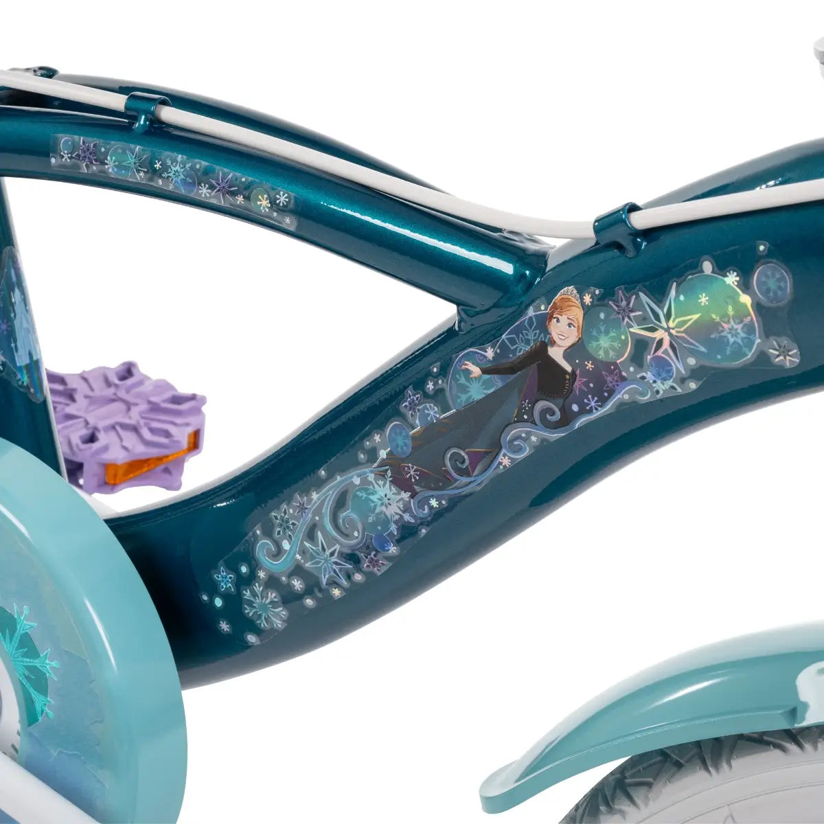 Huffy Kids 16" Disney Frozen Bike