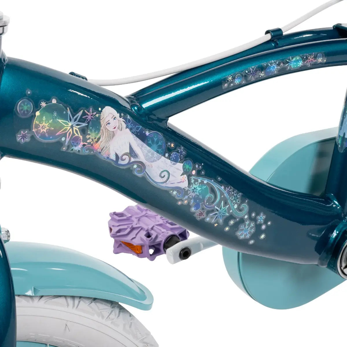 Huffy Kids 16" Disney Frozen Bike