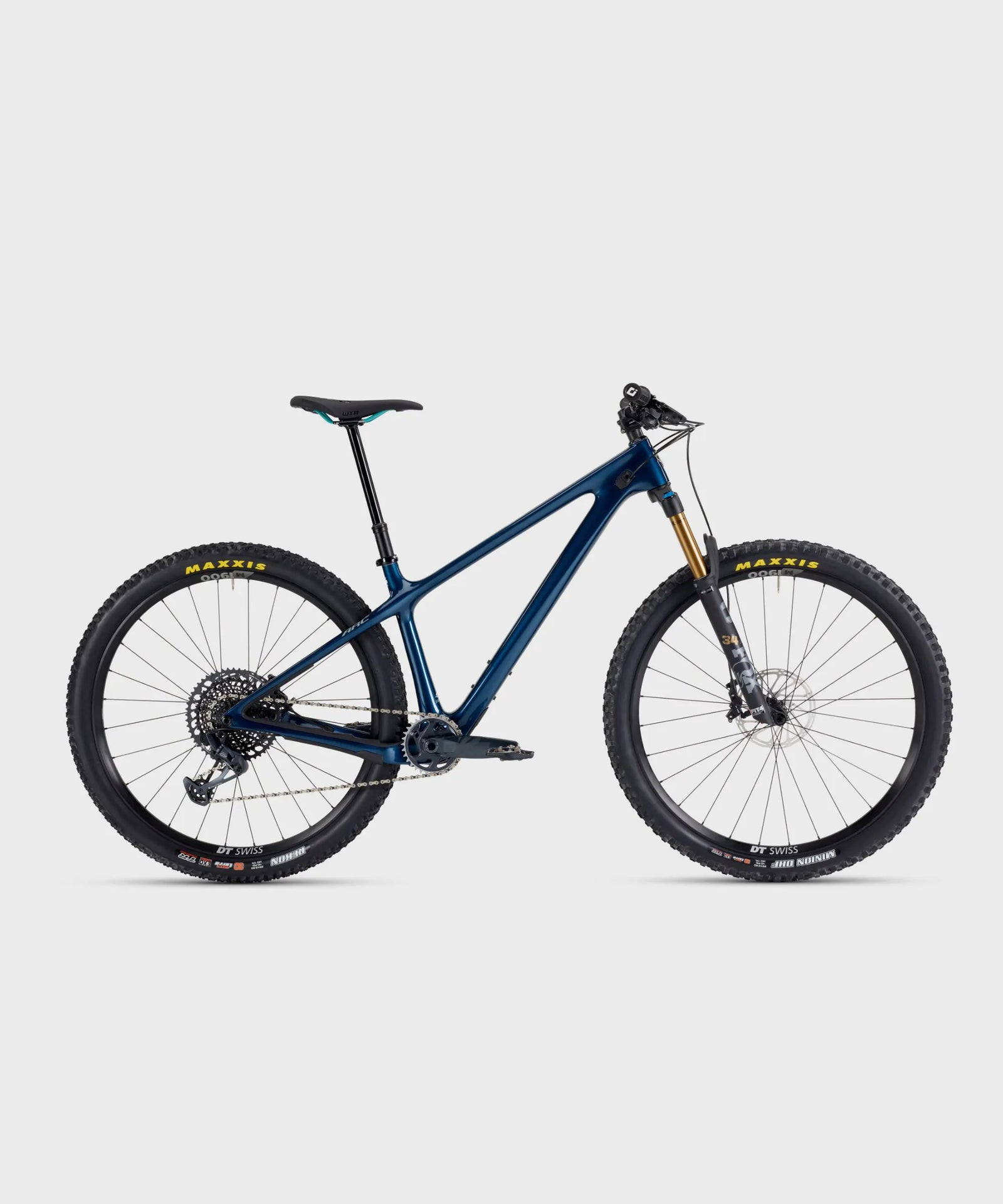 Yeti Cycles ARC C-Series C2 Factory 29" Enduro Bike - Cobalt