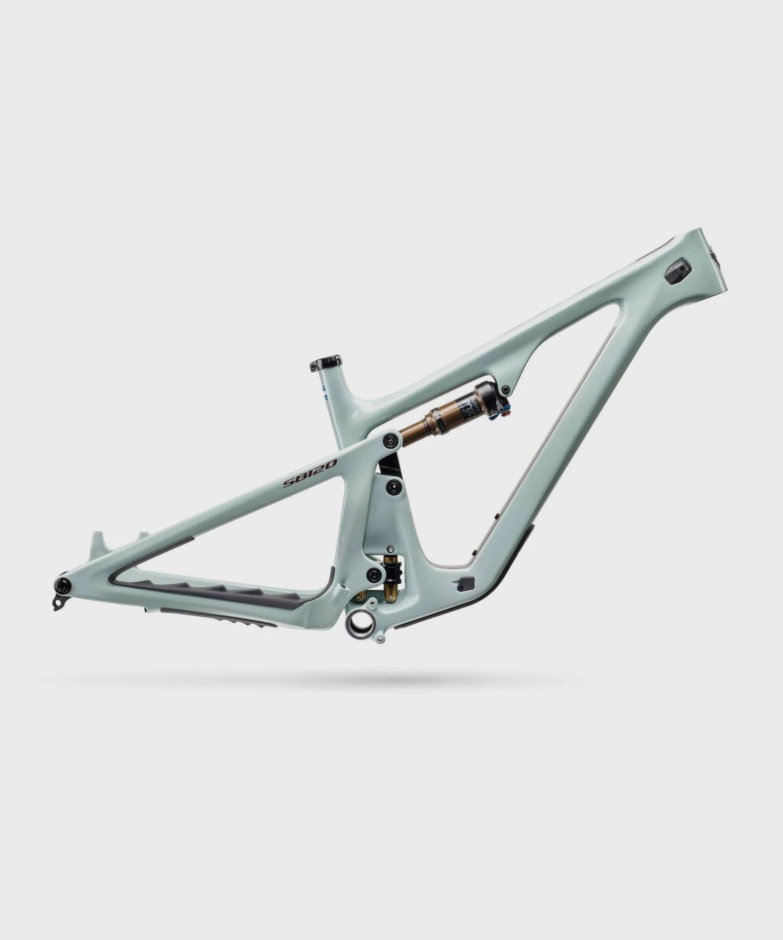 Yeti Cycles SB120 T-Series 29" Frameset - Loch