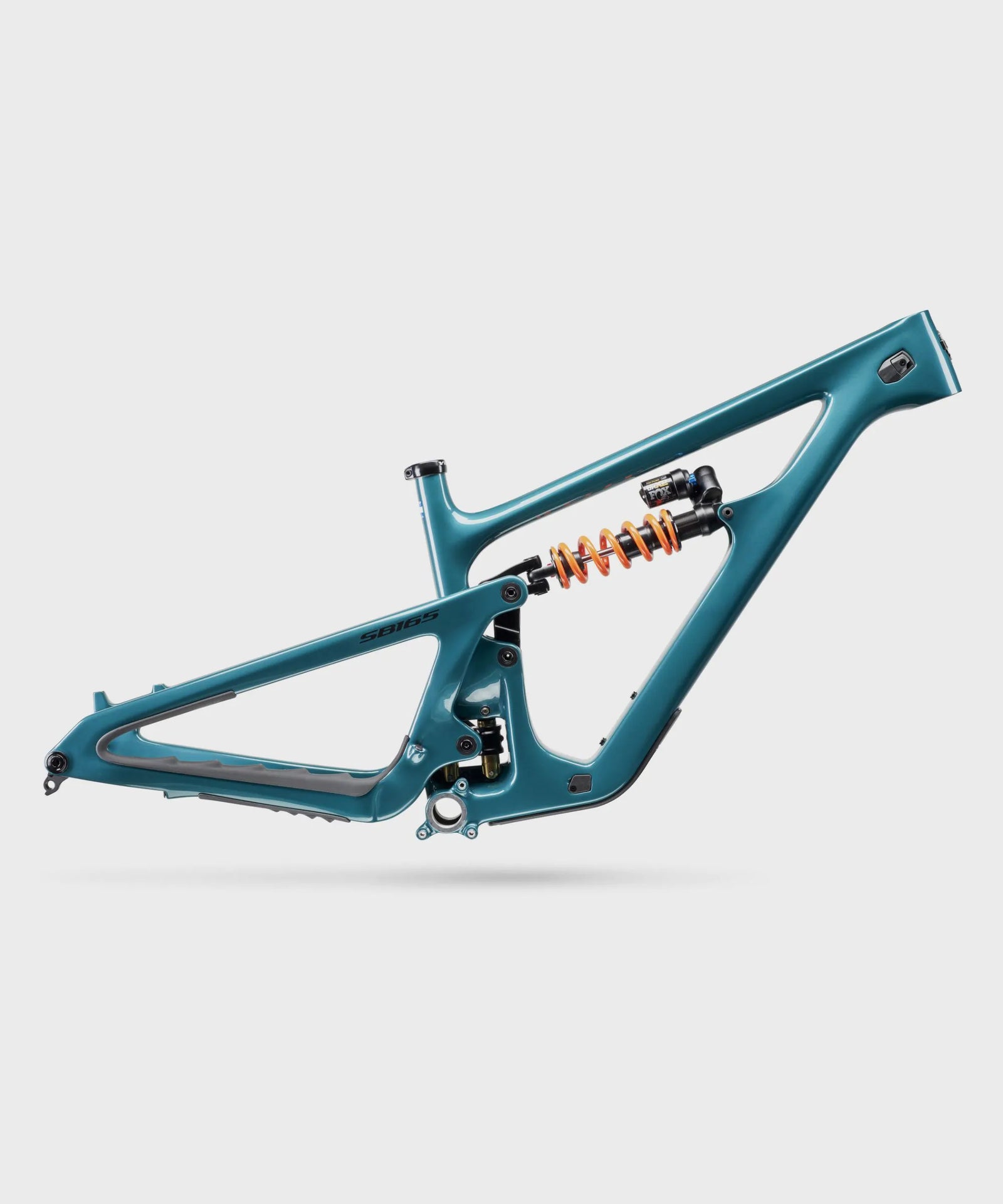 Yeti Cycles SB165 T-Series 29" / 27.5" Enduro Frameset - Spruce