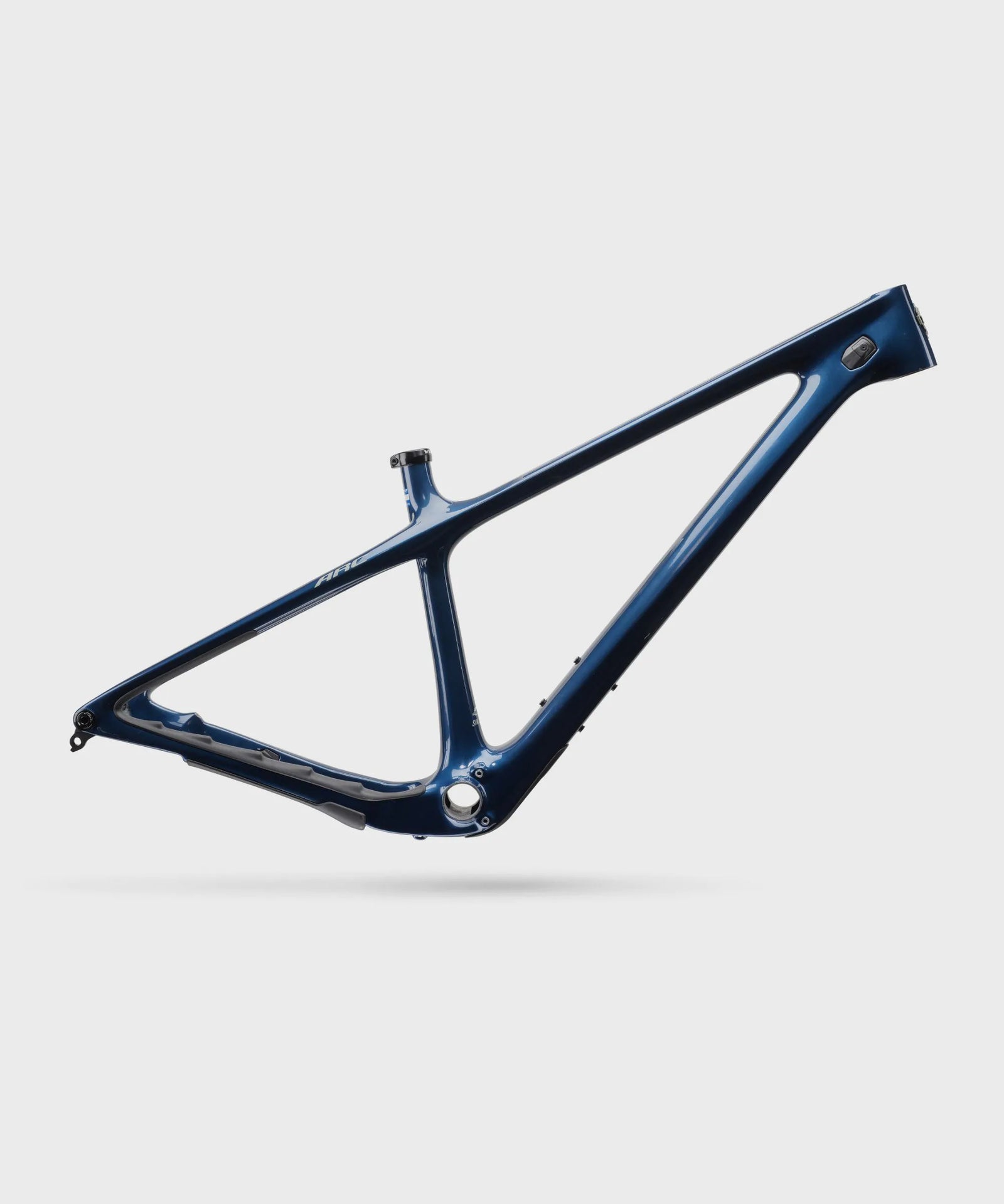 Yeti Cycles ARC T-Series 29" Trail Frameset - Cobalt