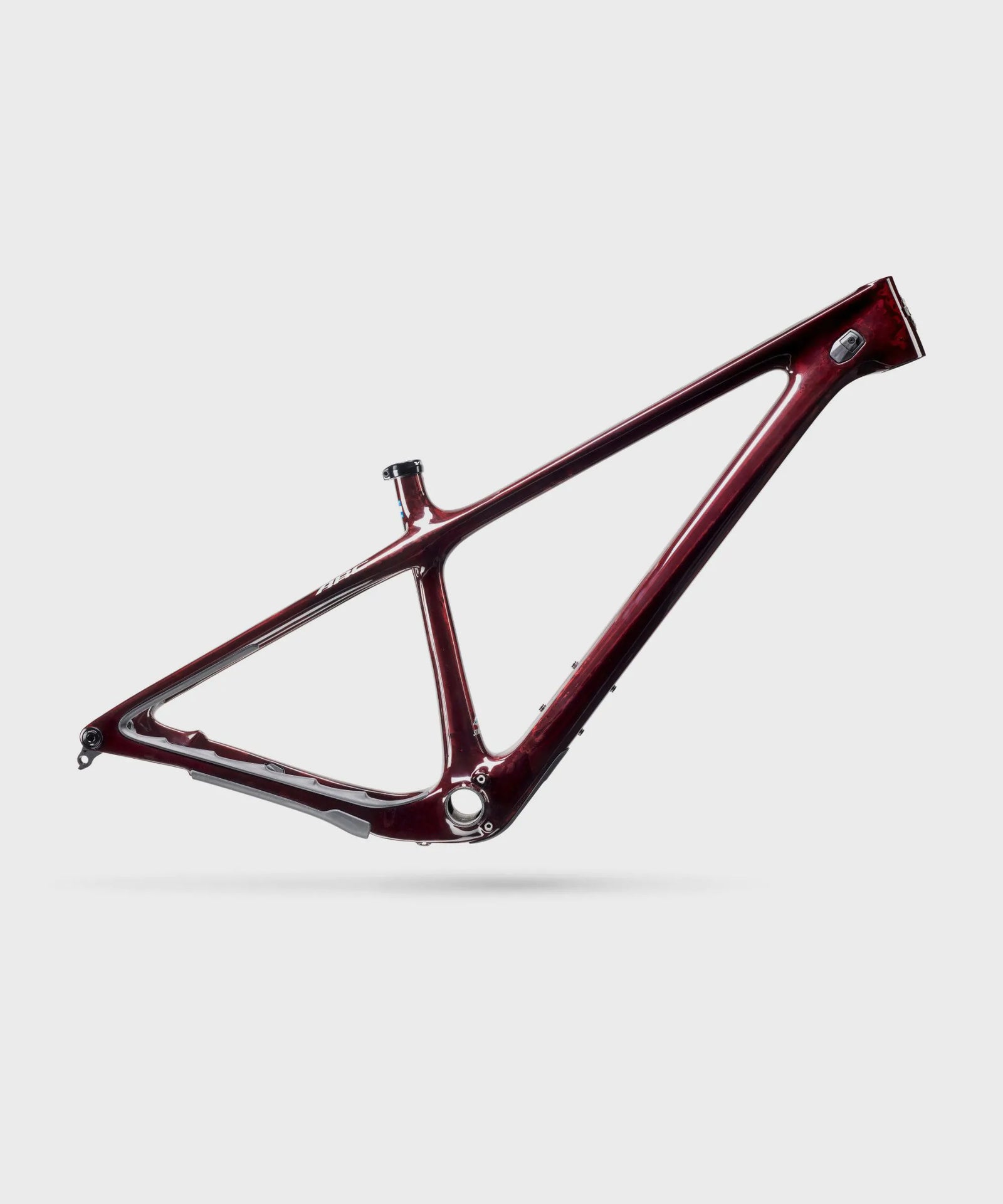 Yeti Cycles ARC T-Series 29" Trail Frameset - Redrum