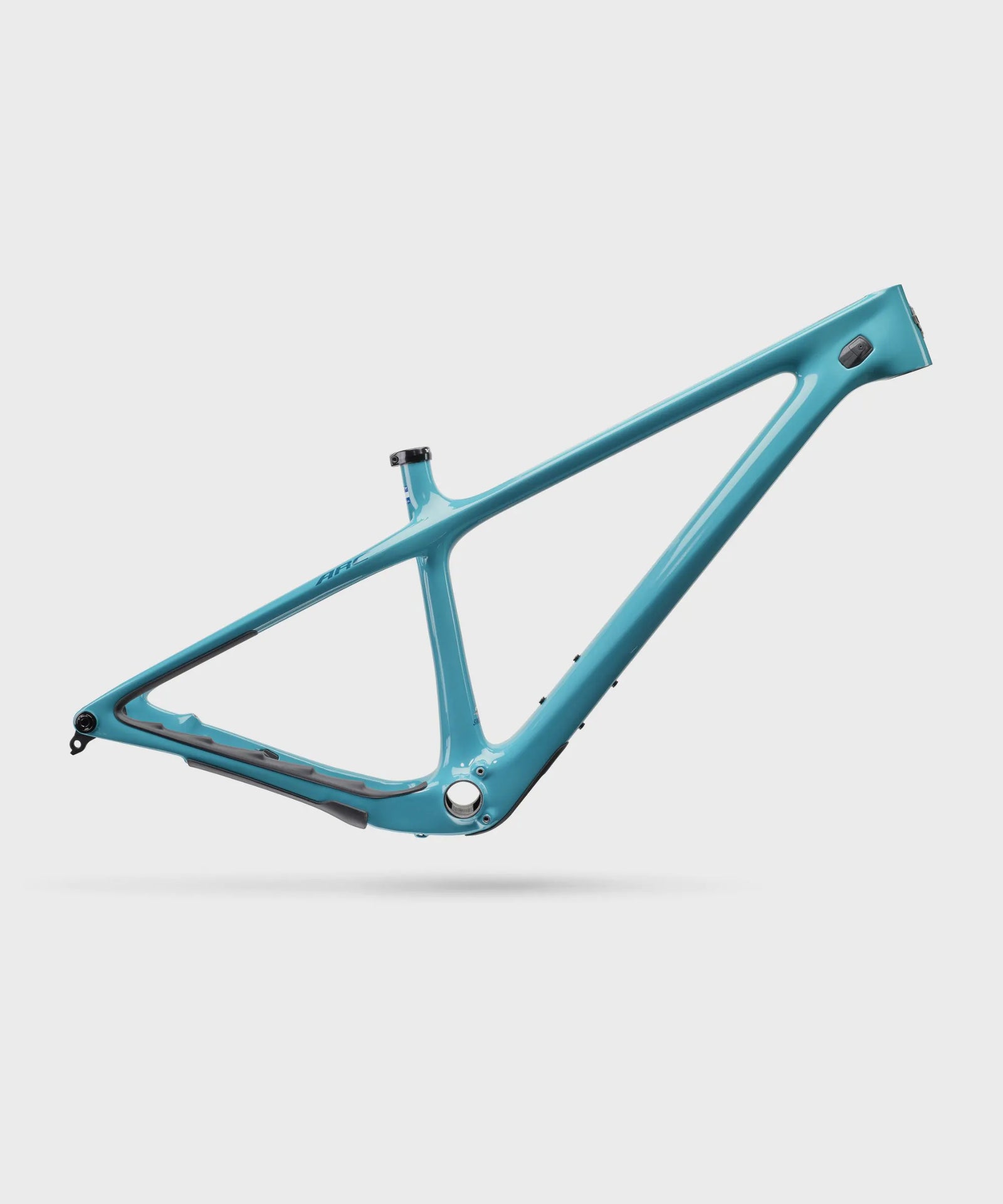 Yeti Cycles ARC T-Series 29" Trail Frameset - Turquoise