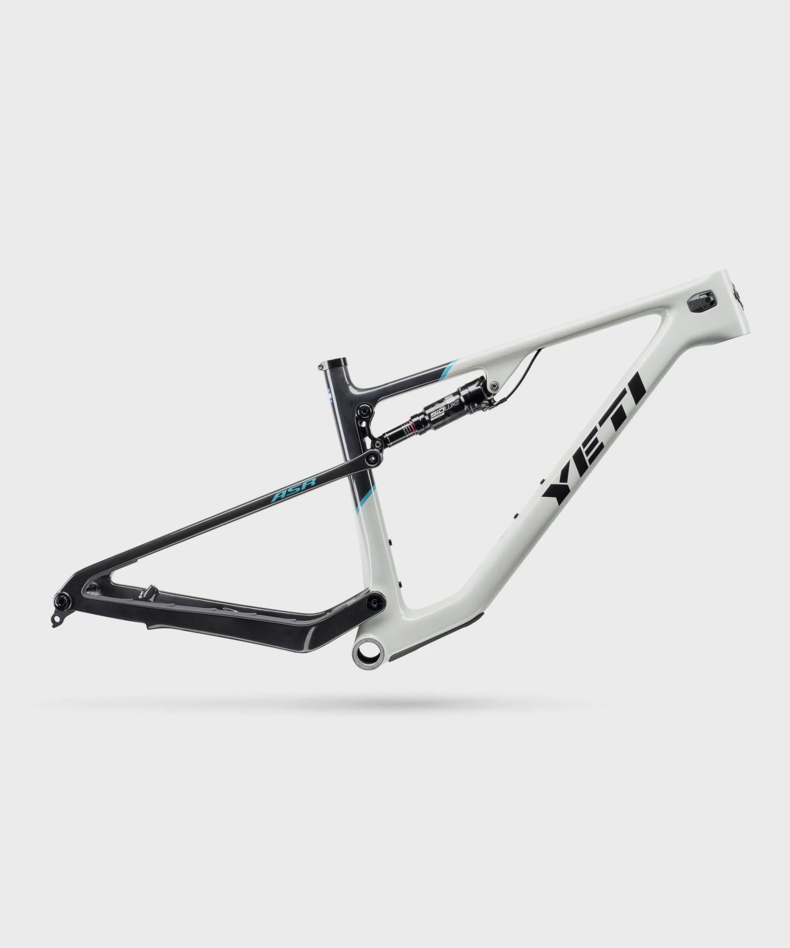Yeti Cycles ARC T-Series 29" Trail Frameset - Greyhound