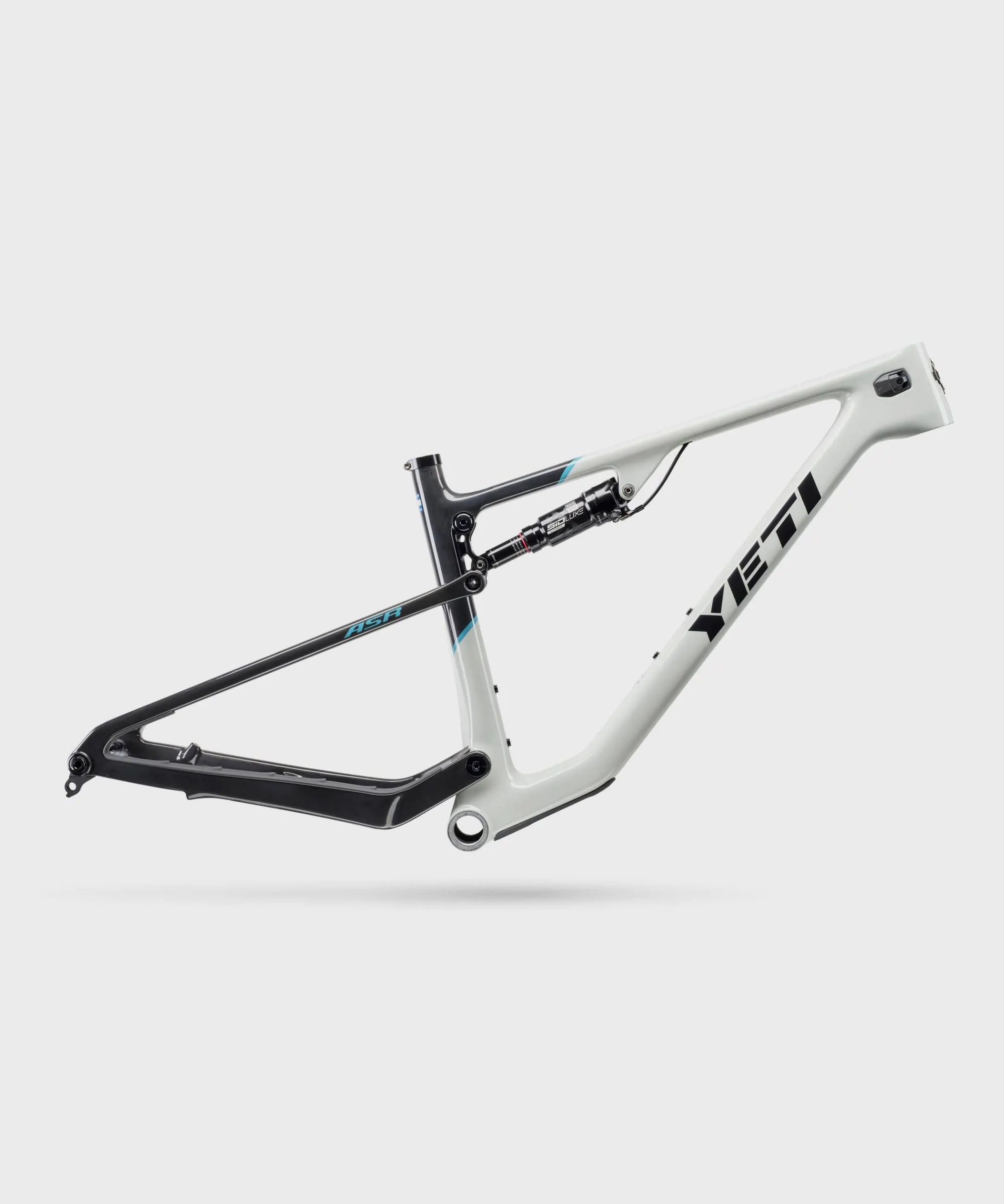 Yeti Cycles ARC T-Series 29" Trail Frameset - Greyhound
